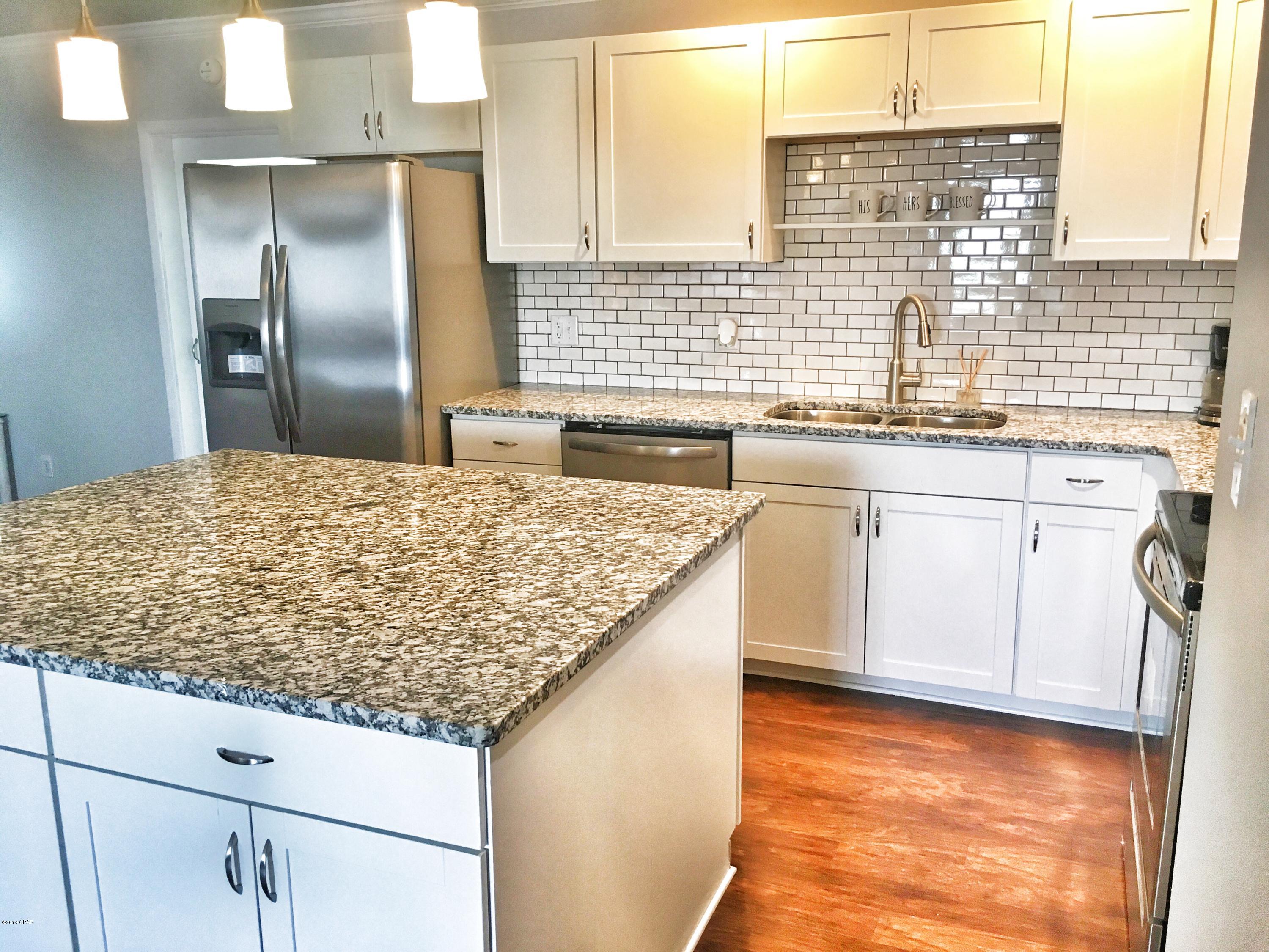 Donalson Point - Residential