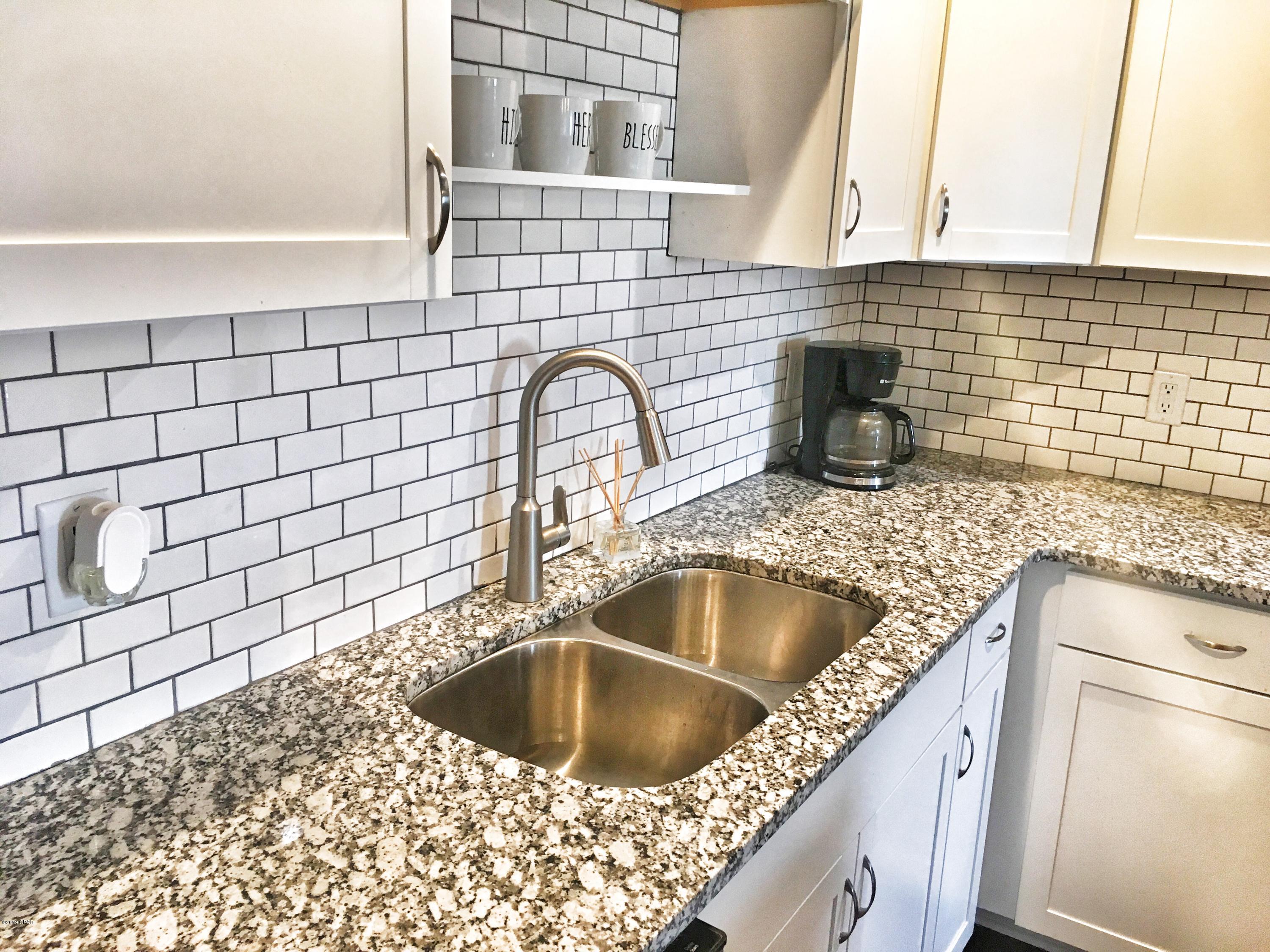Donalson Point - Residential