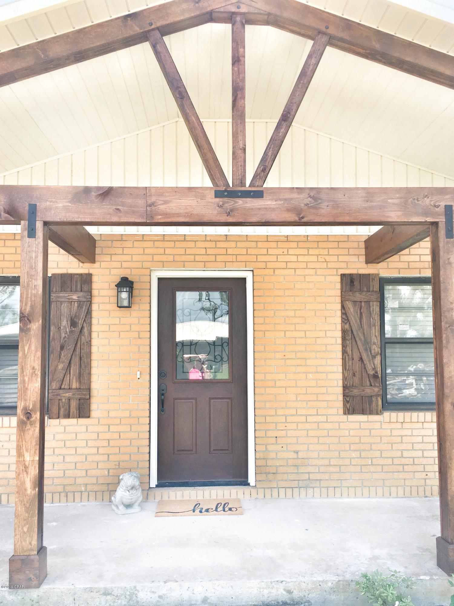 Donalson Point - Residential