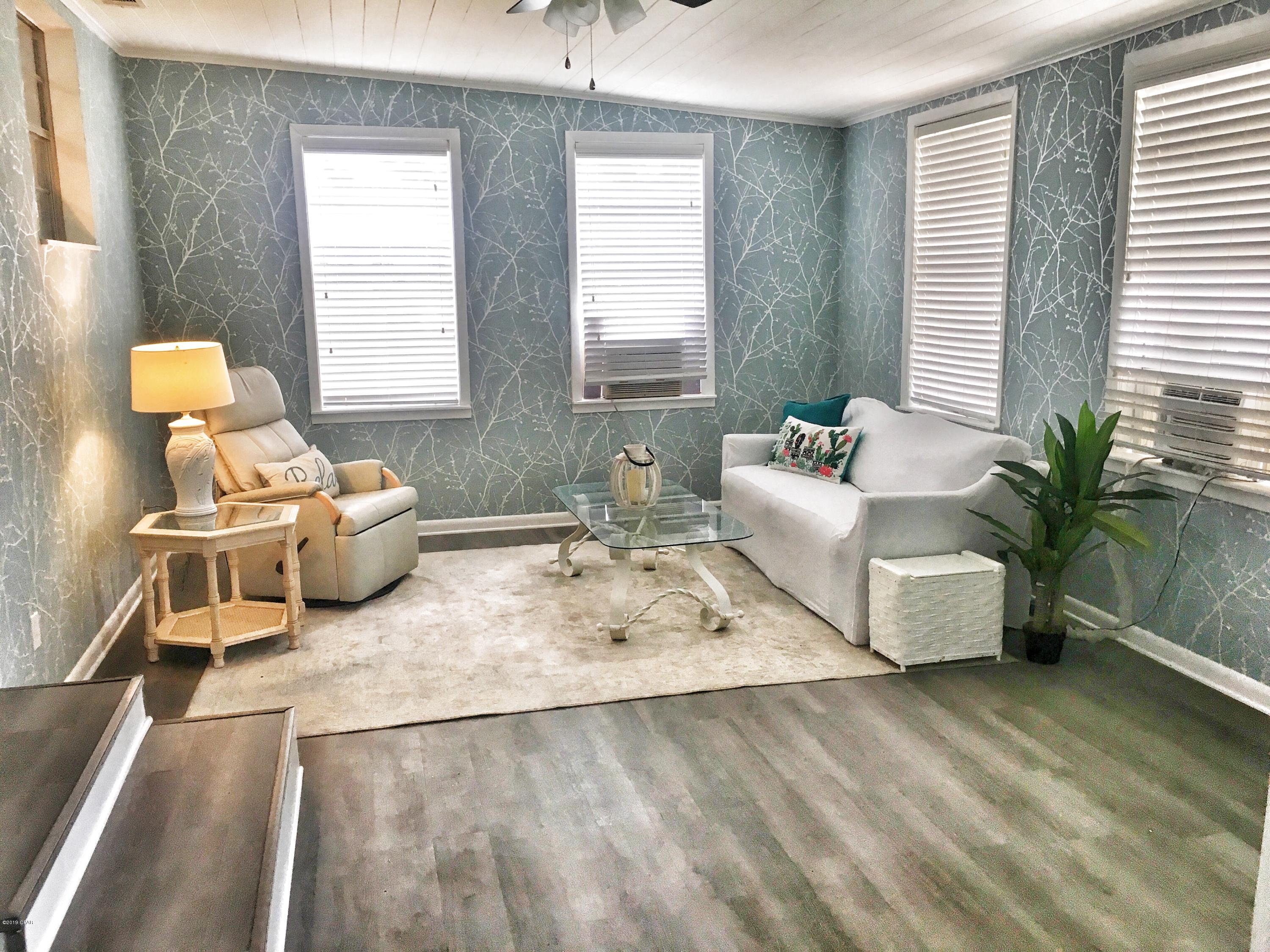 Donalson Point - Residential