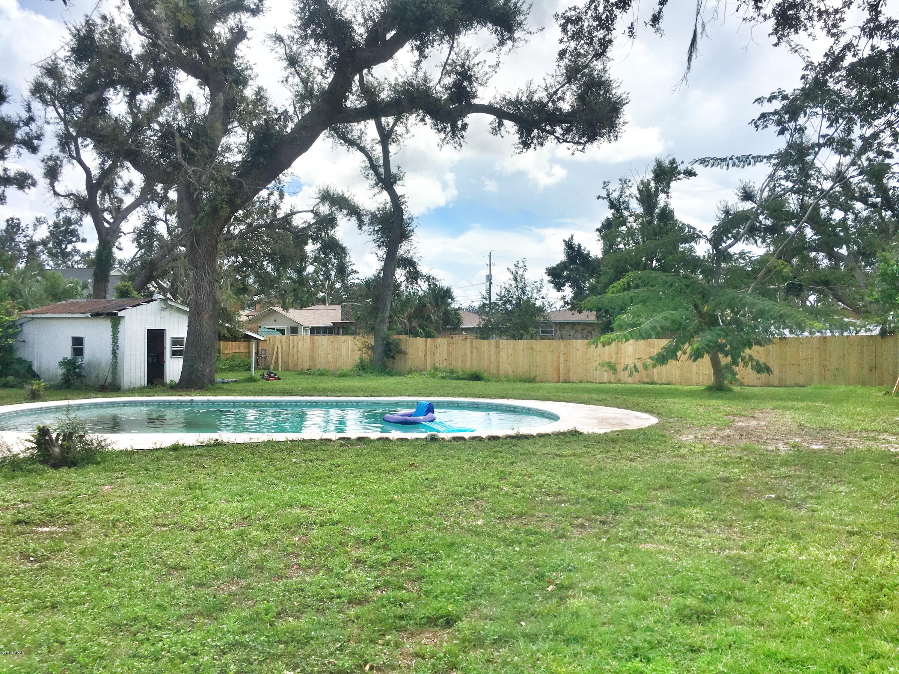 Donalson Point - Residential