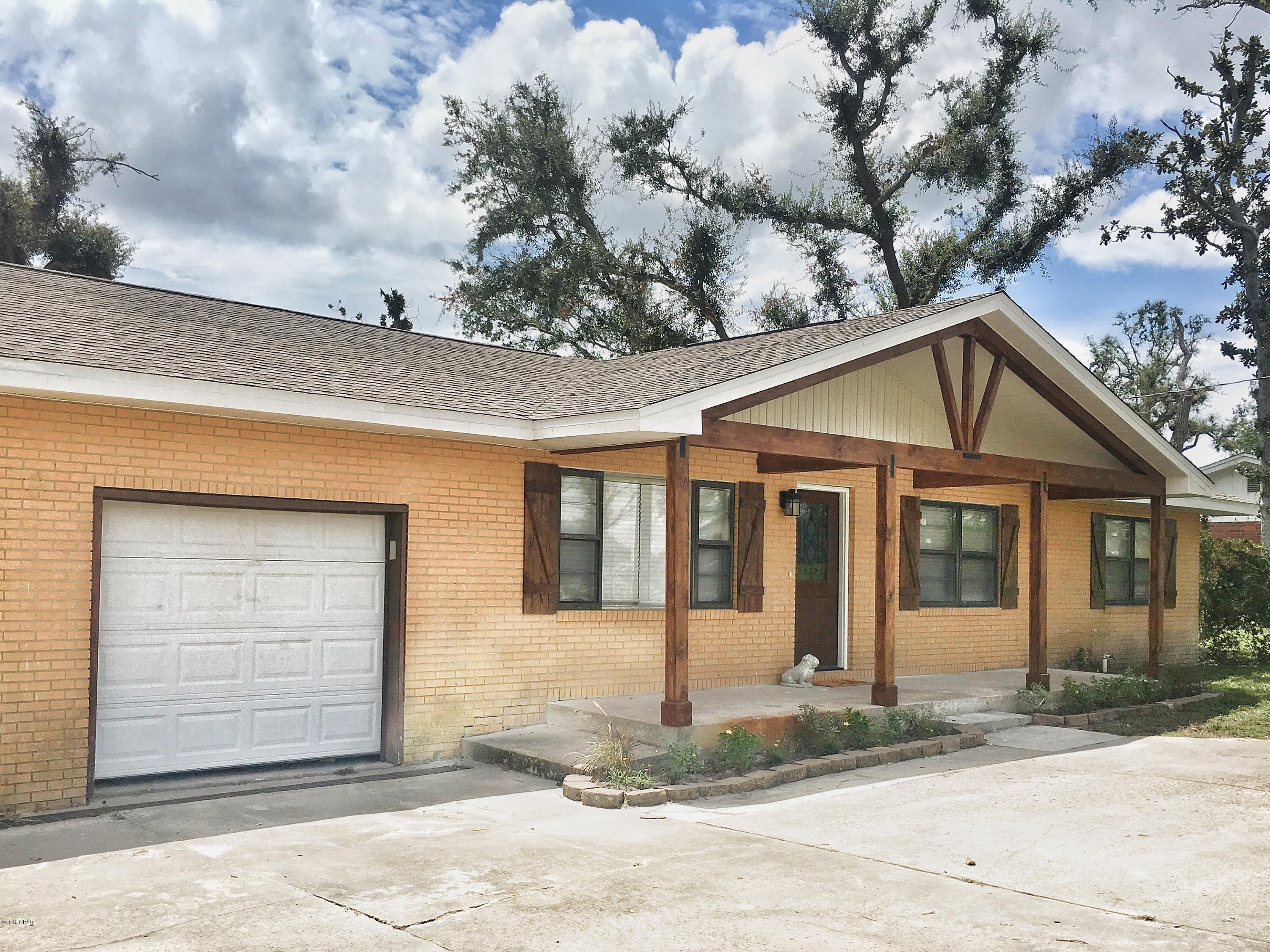 Donalson Point - Residential