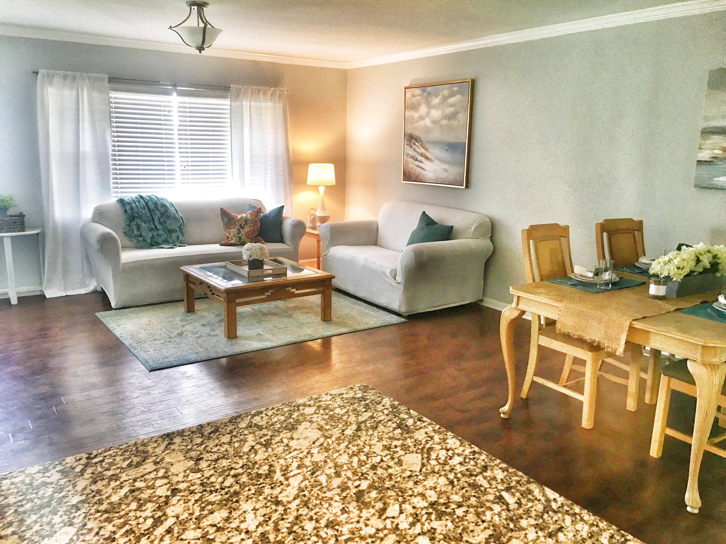 Donalson Point - Residential