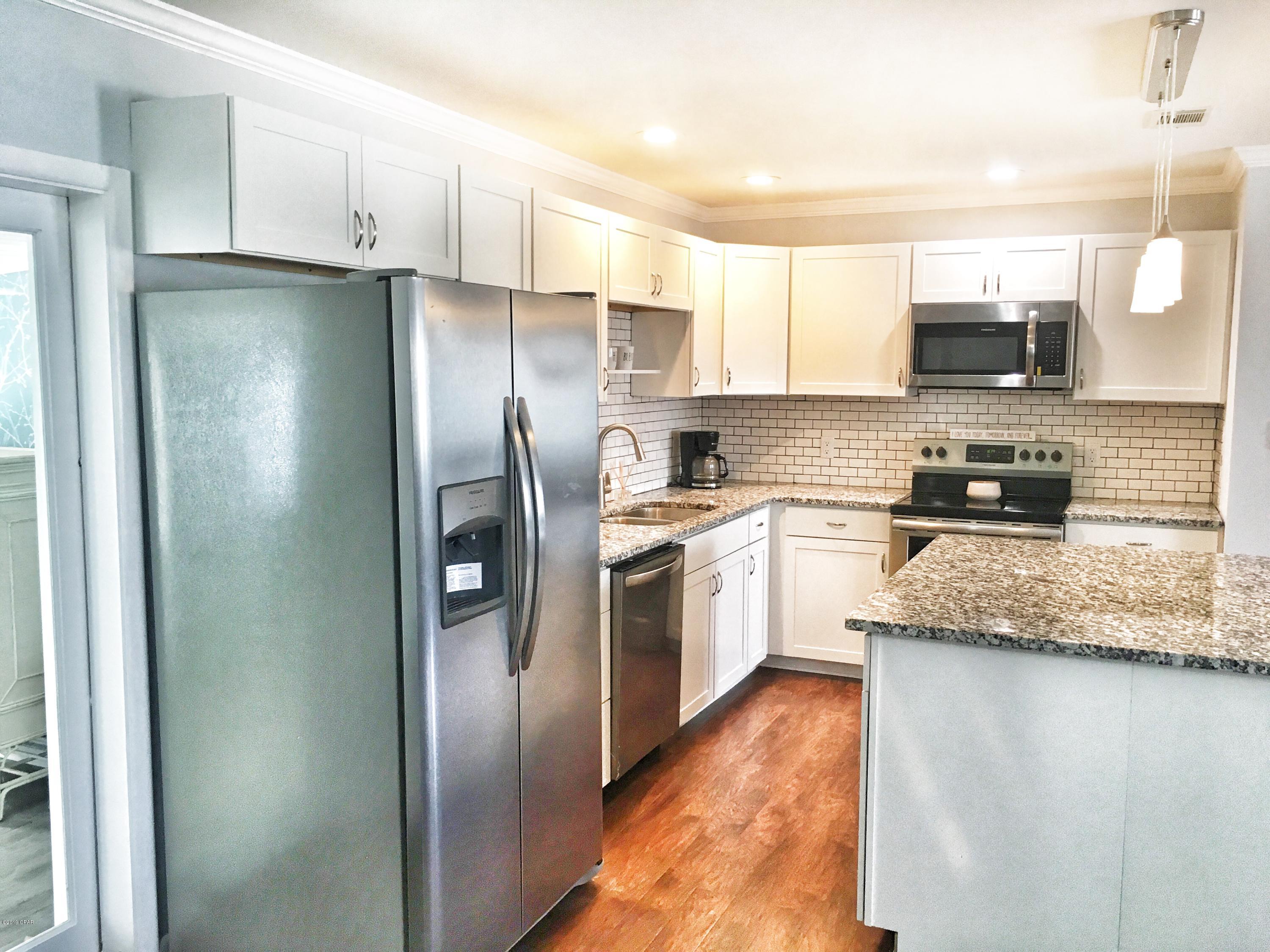 Donalson Point - Residential