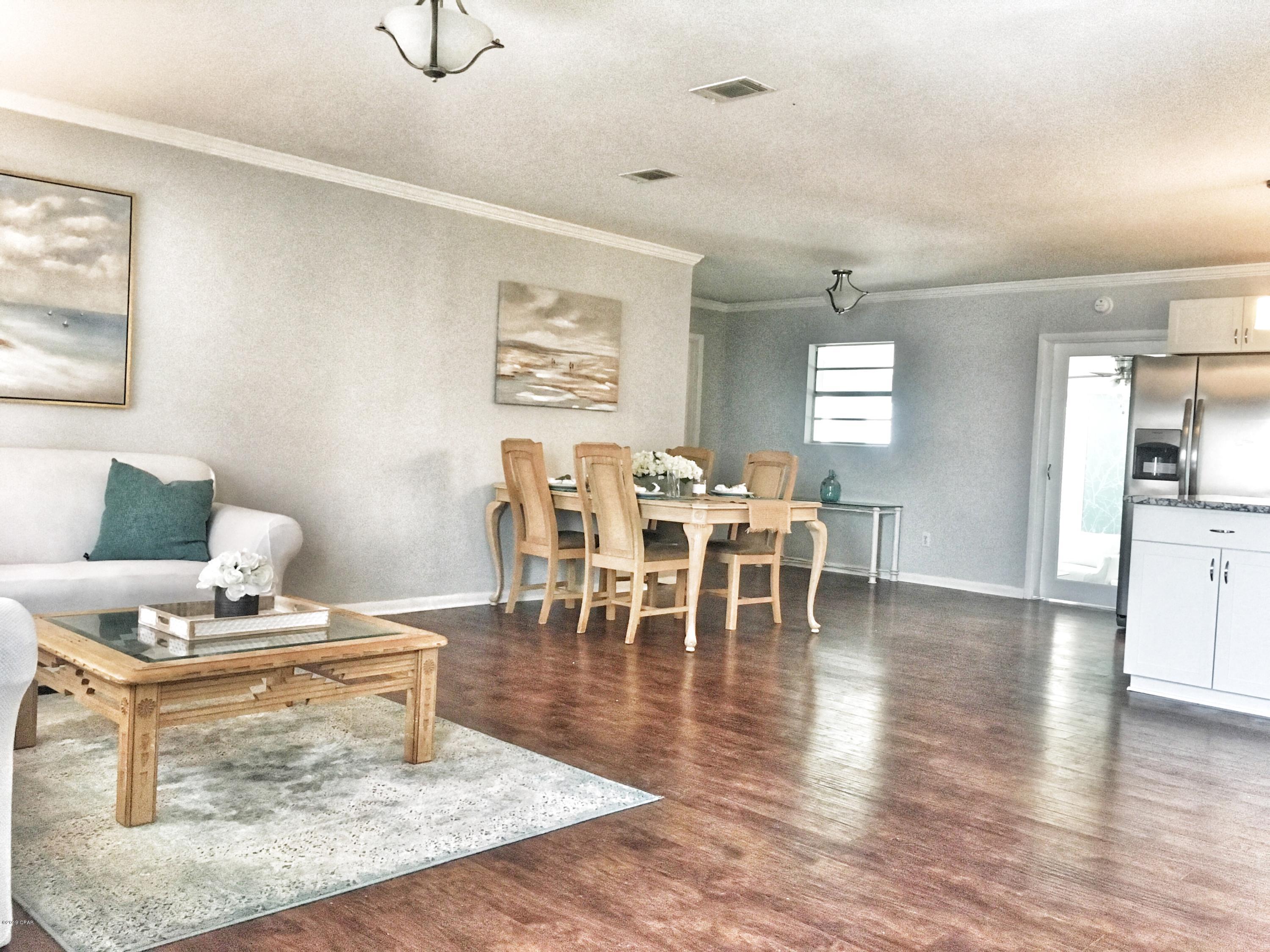 Donalson Point - Residential
