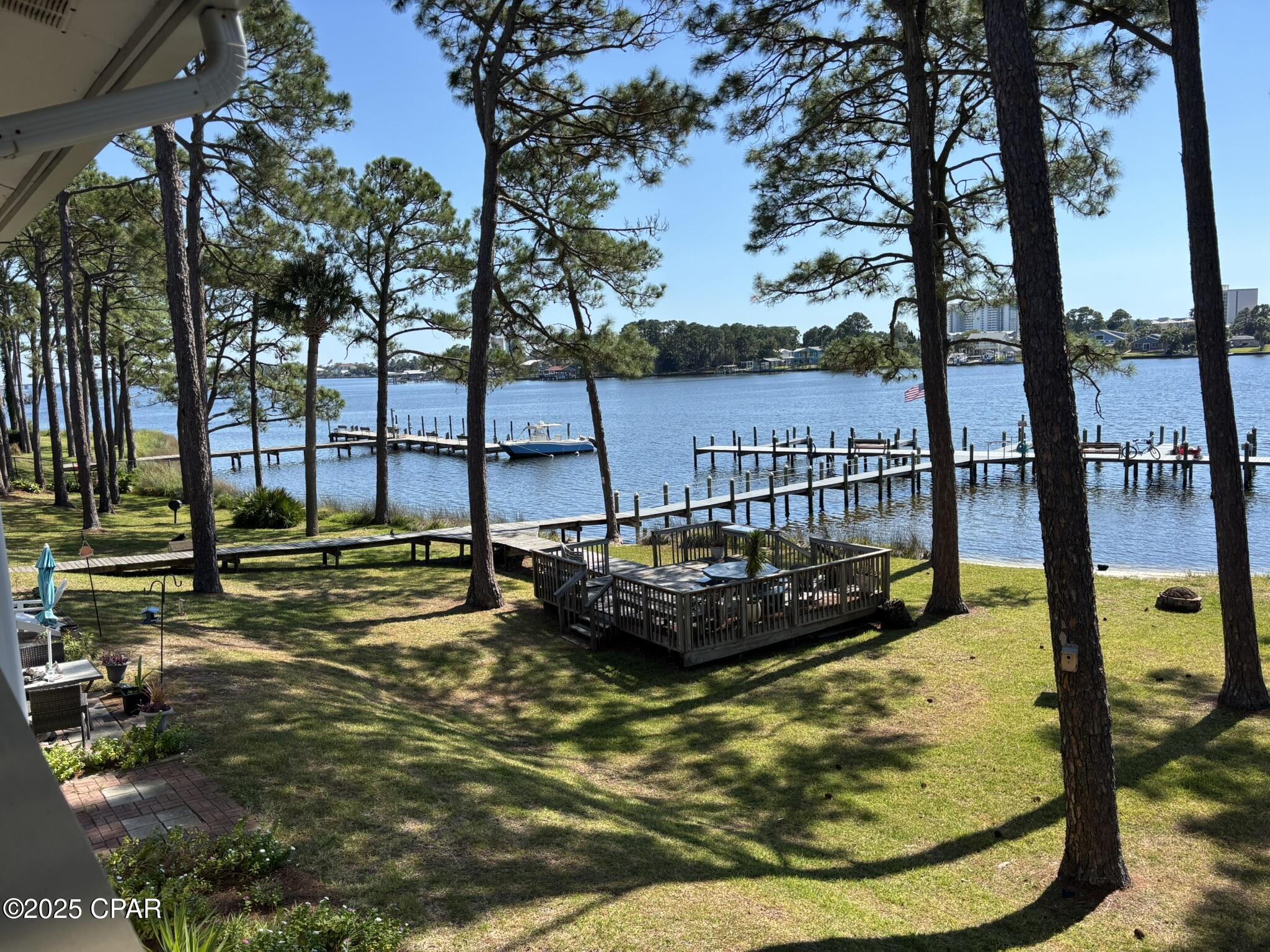 Grand Lagoon Cove Condominium - Residential