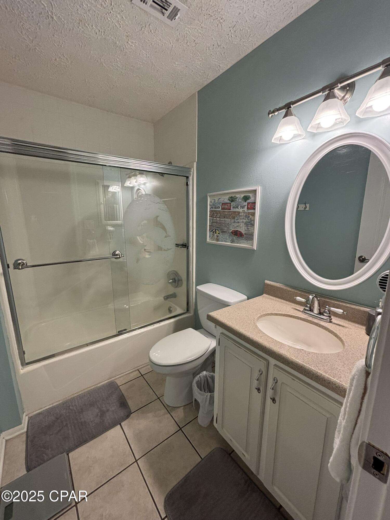 Grand Lagoon Cove Condominium - Residential