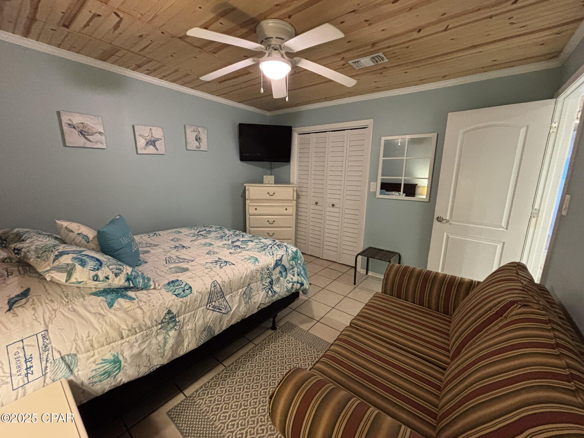 Grand Lagoon Cove Condominium - Residential