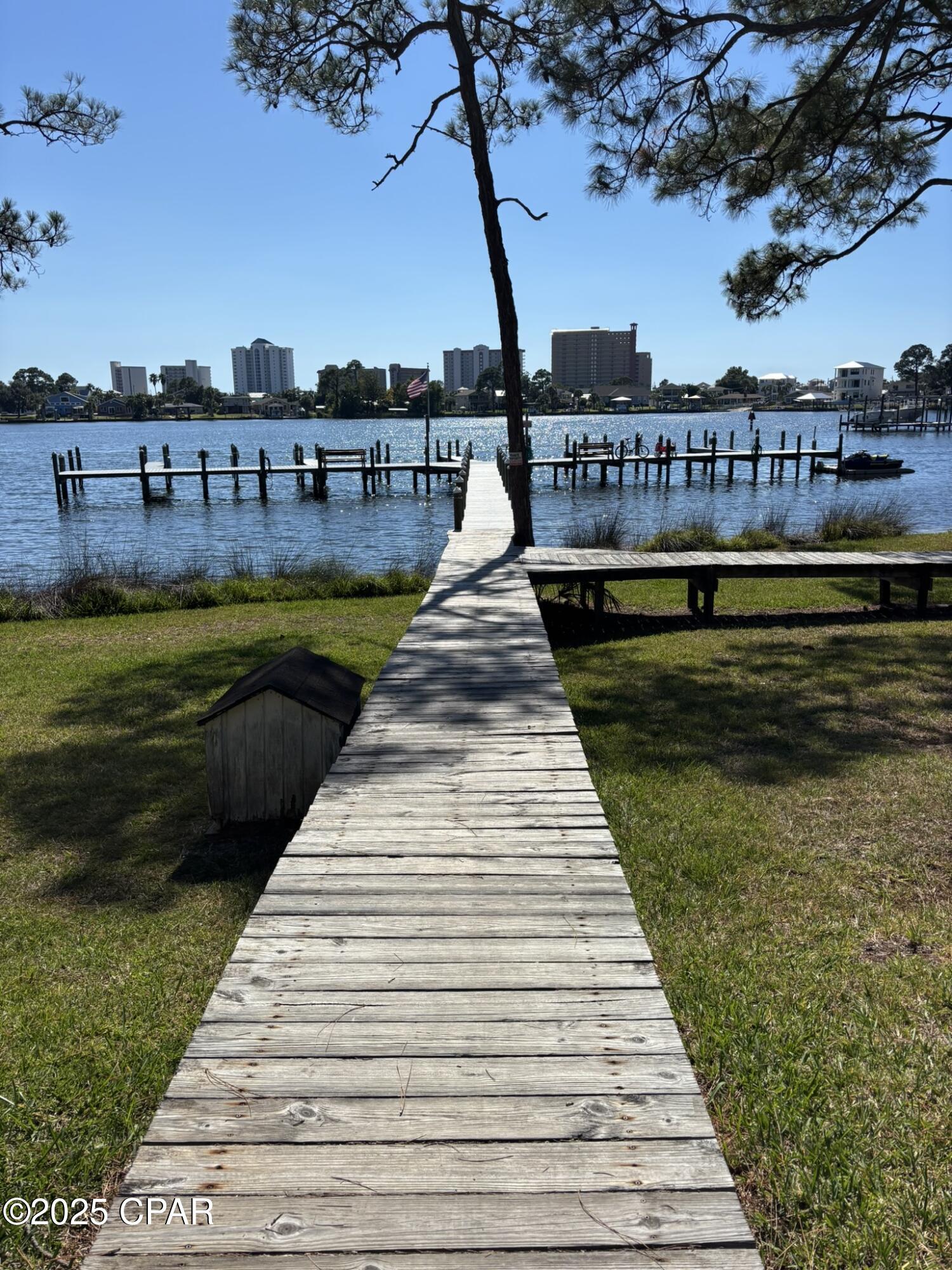 Grand Lagoon Cove Condominium - Residential