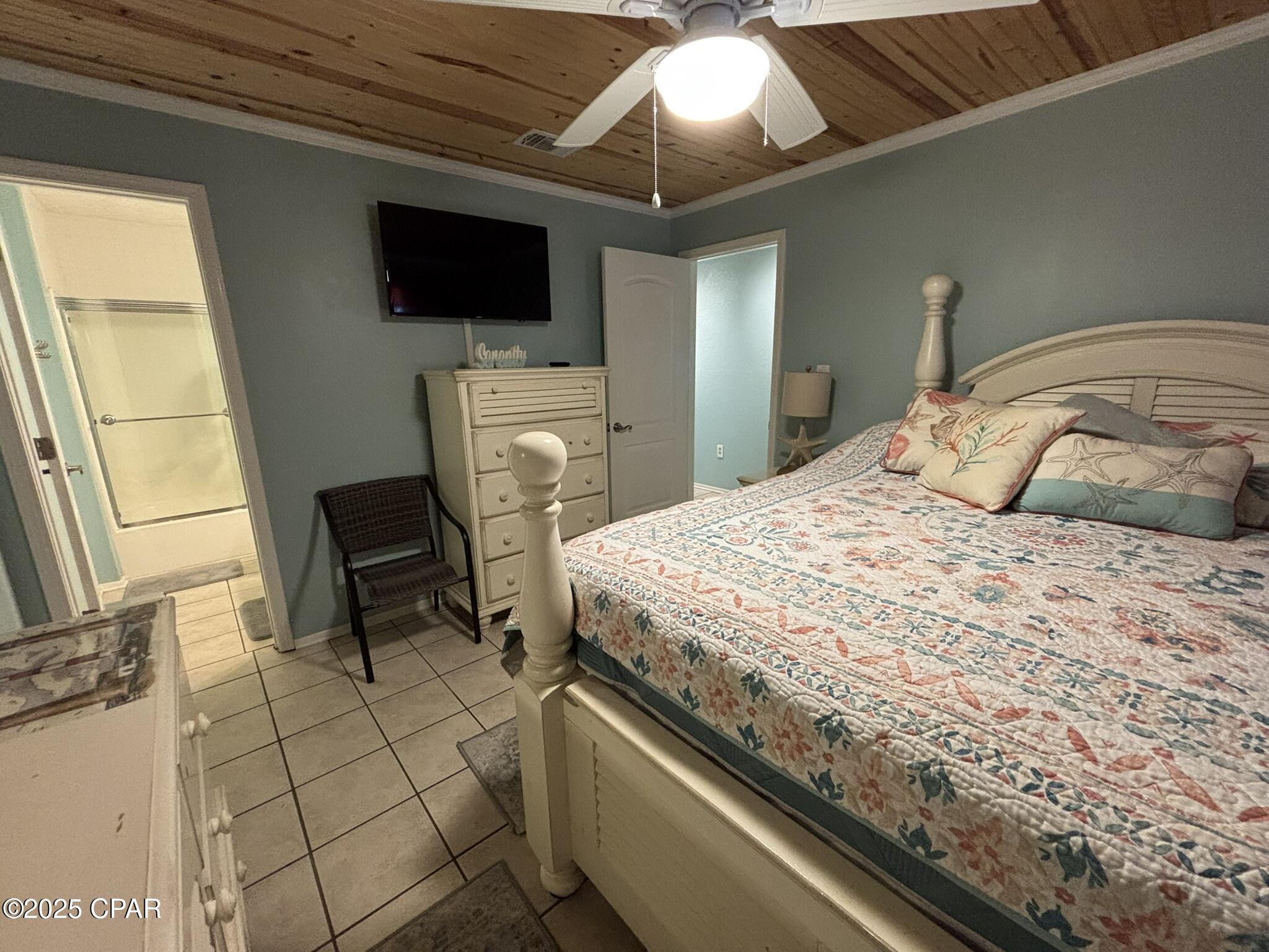 Grand Lagoon Cove Condominium - Residential