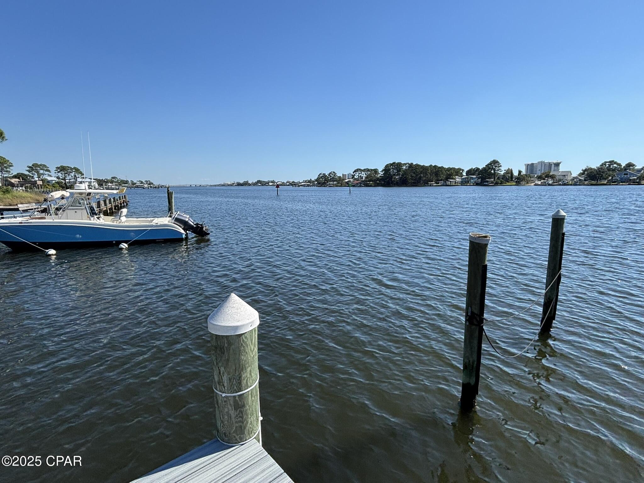 Grand Lagoon Cove Condominium - Residential