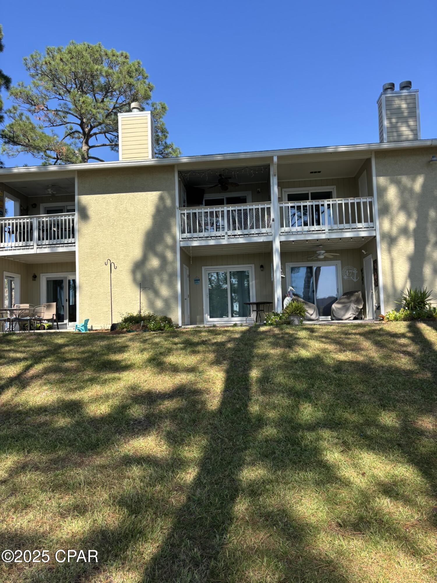 Grand Lagoon Cove Condominium - Residential