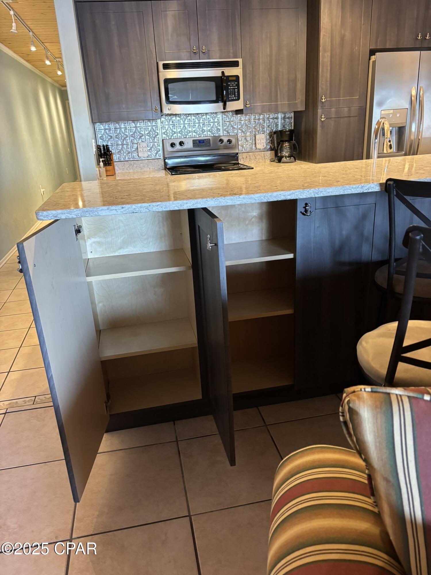 Grand Lagoon Cove Condominium - Residential