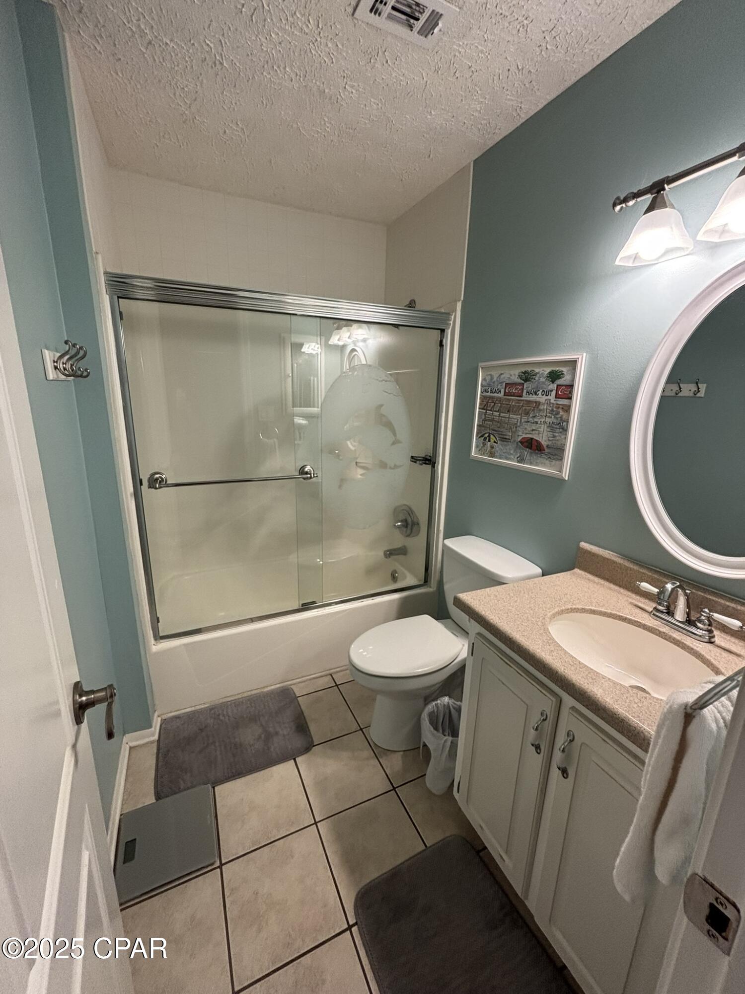 Grand Lagoon Cove Condominium - Residential