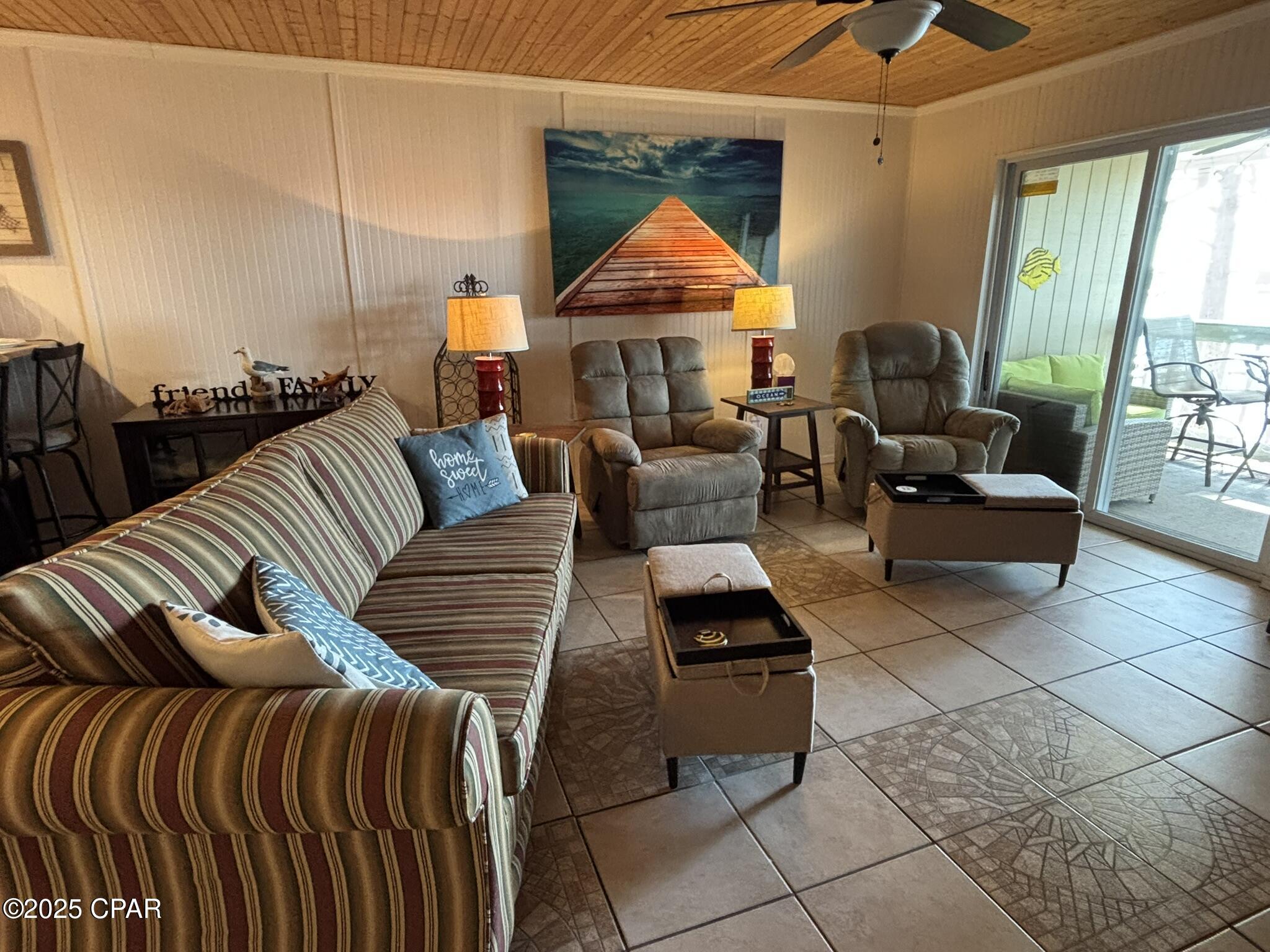 Grand Lagoon Cove Condominium - Residential