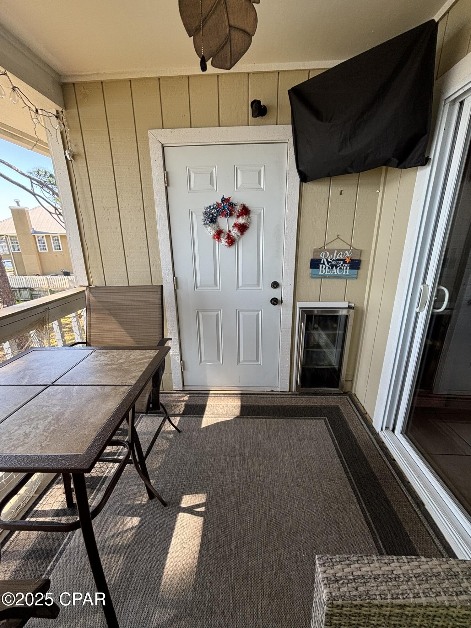 Grand Lagoon Cove Condominium - Residential