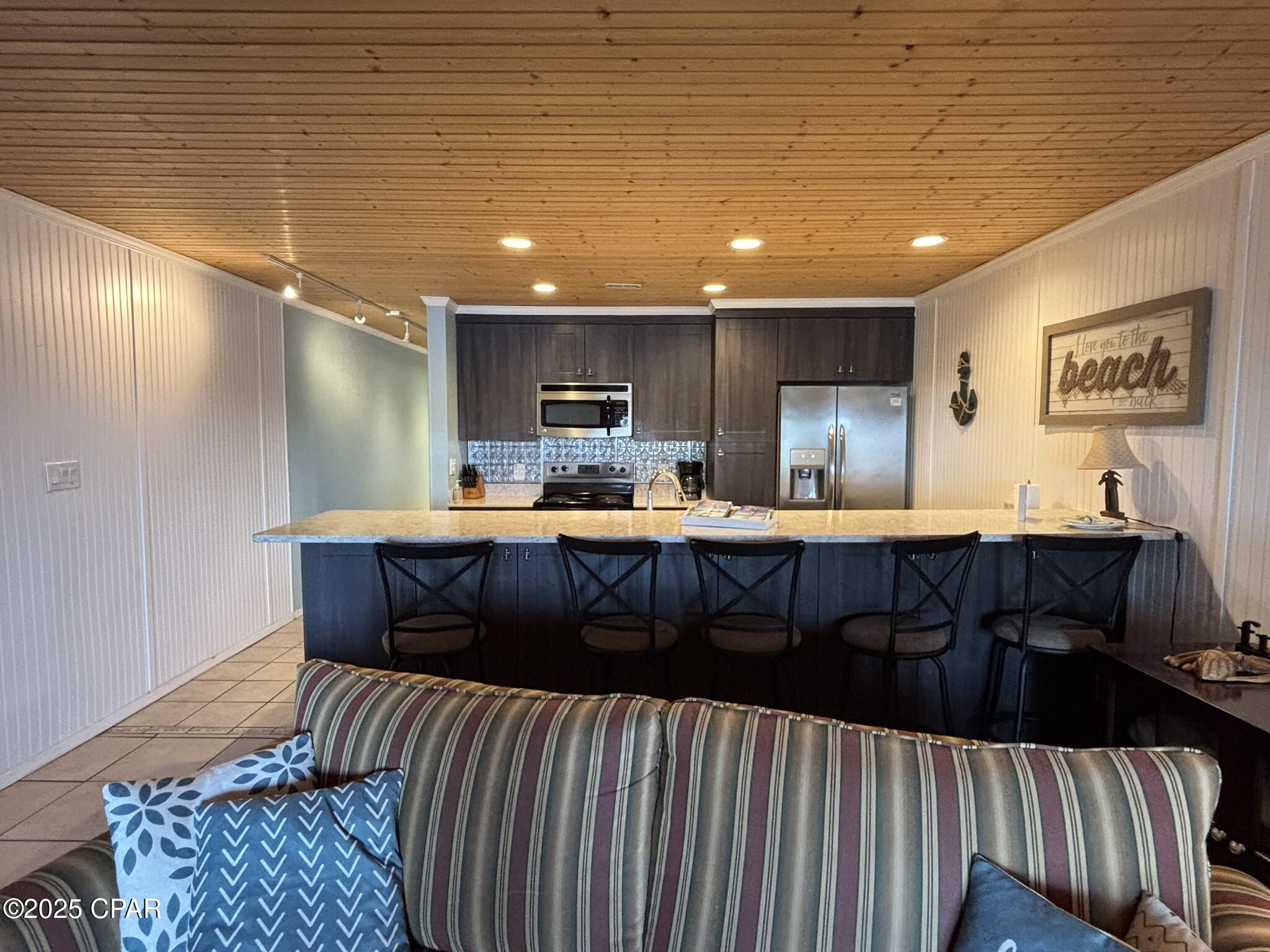 Grand Lagoon Cove Condominium - Residential