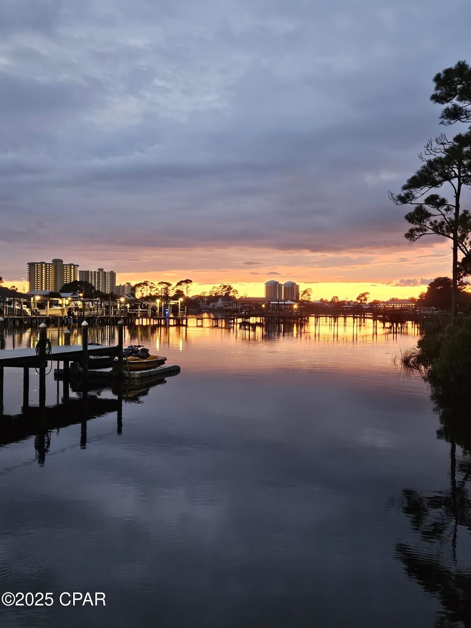 Grand Lagoon Cove Condominium - Residential