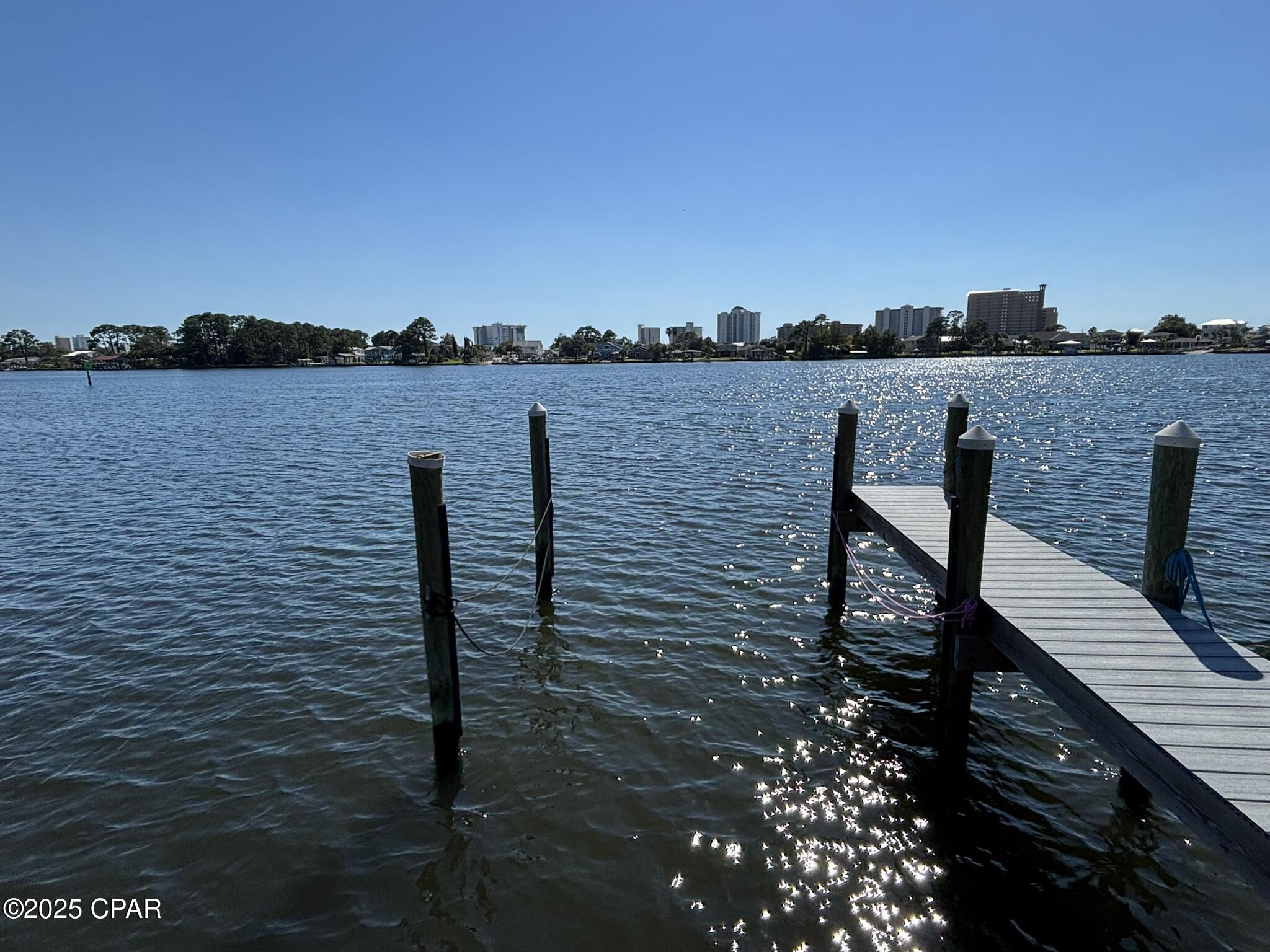 Grand Lagoon Cove Condominium - Residential