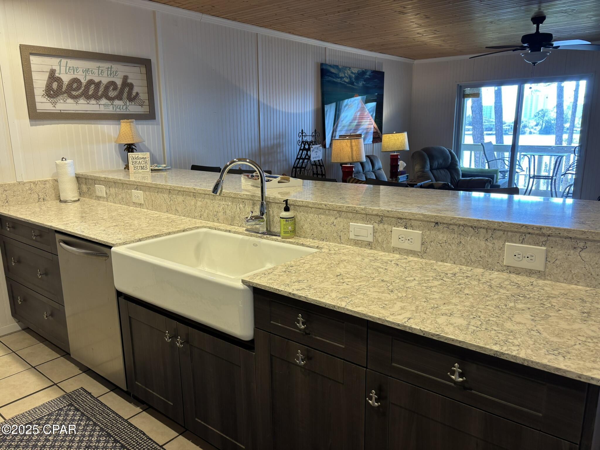 Grand Lagoon Cove Condominium - Residential