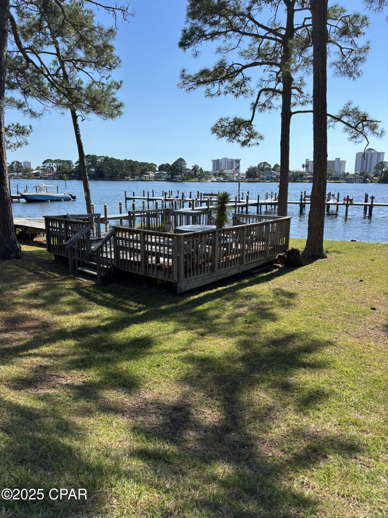 Grand Lagoon Cove Condominium - Residential