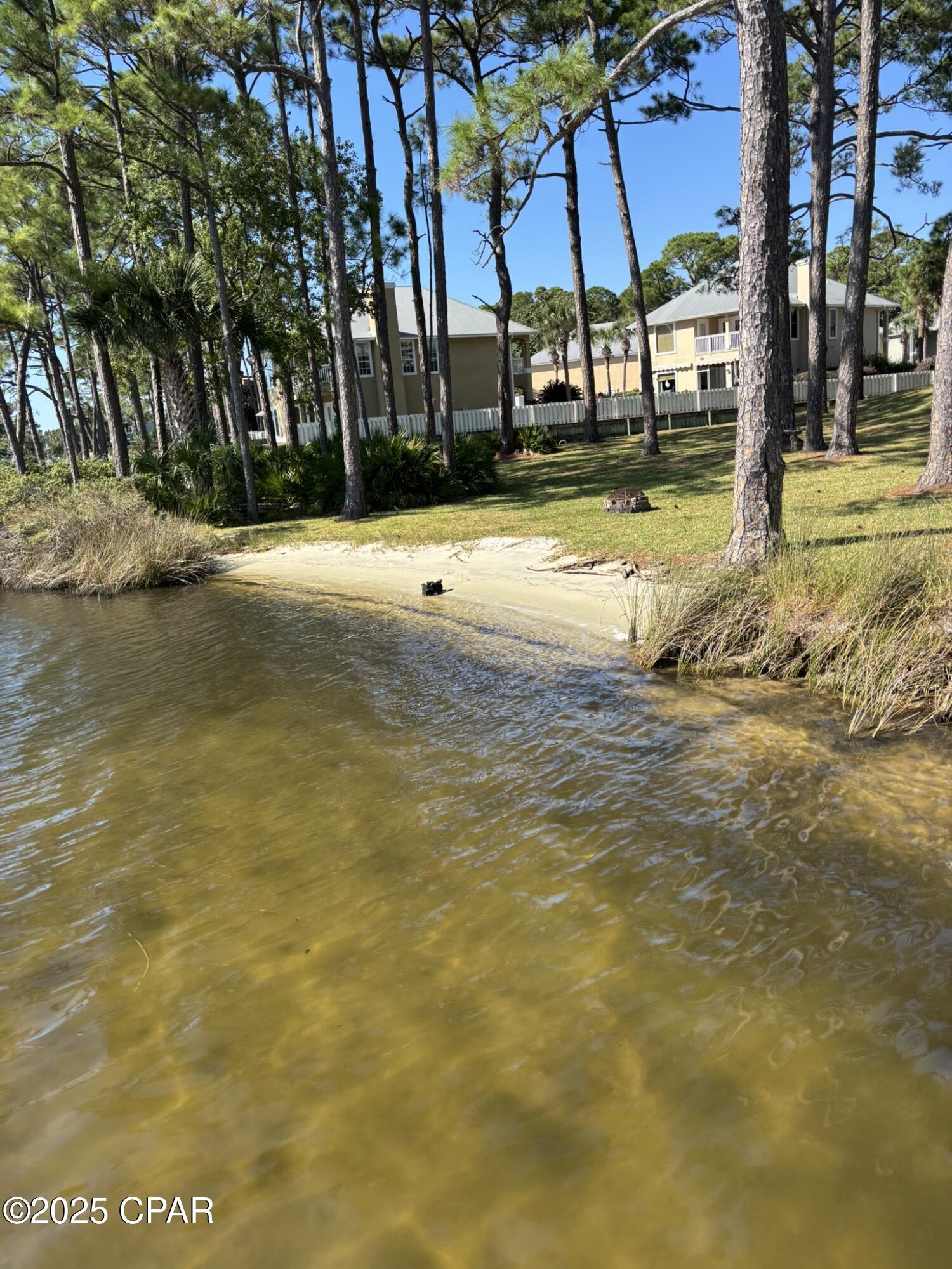 Grand Lagoon Cove Condominium - Residential