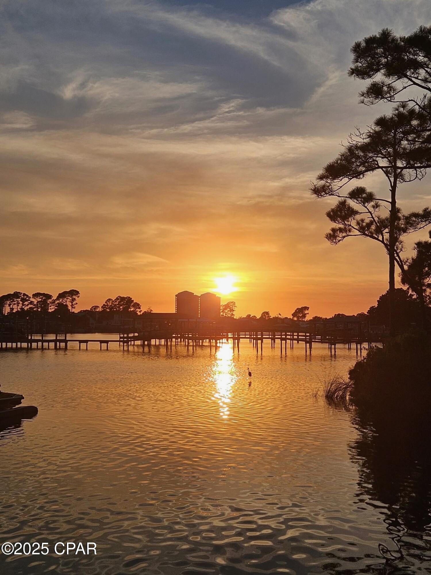 Grand Lagoon Cove Condominium - Residential