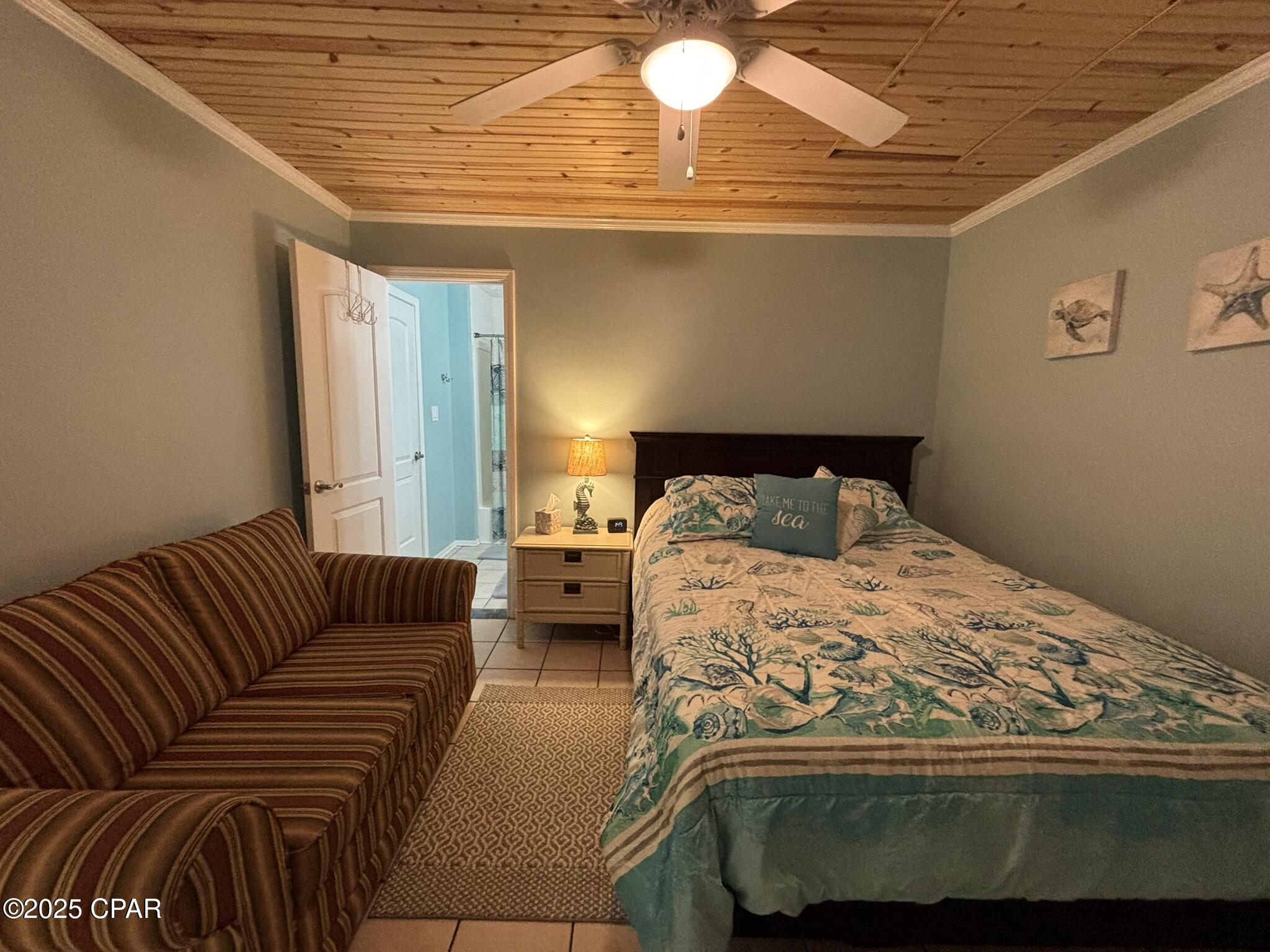 Grand Lagoon Cove Condominium - Residential