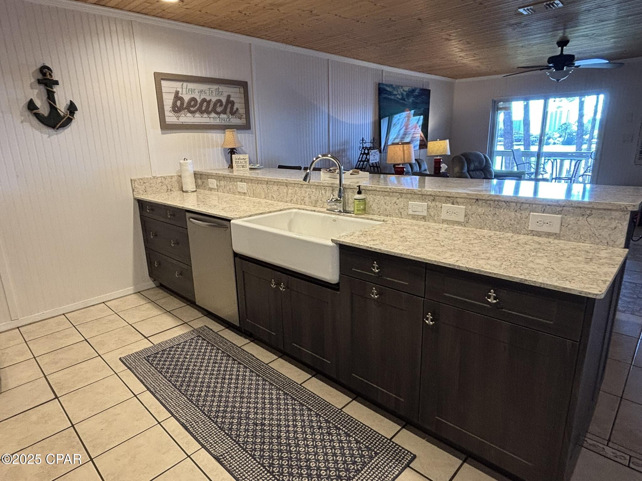 Grand Lagoon Cove Condominium - Residential