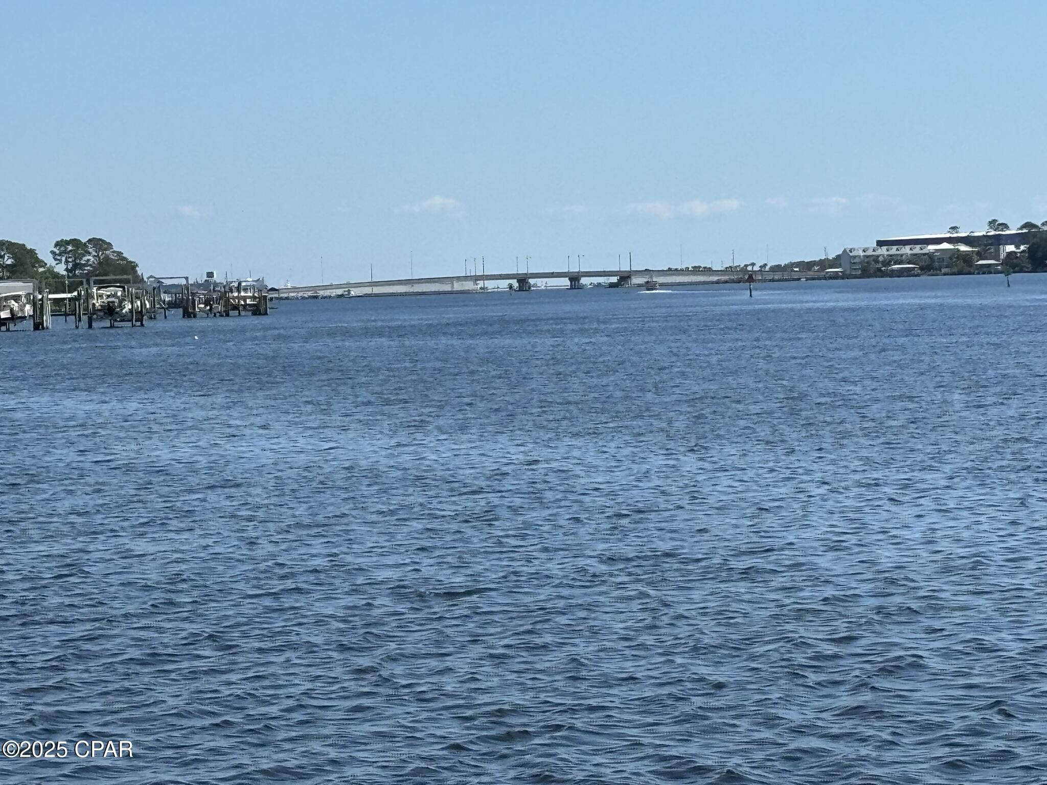 Grand Lagoon Cove Condominium - Residential