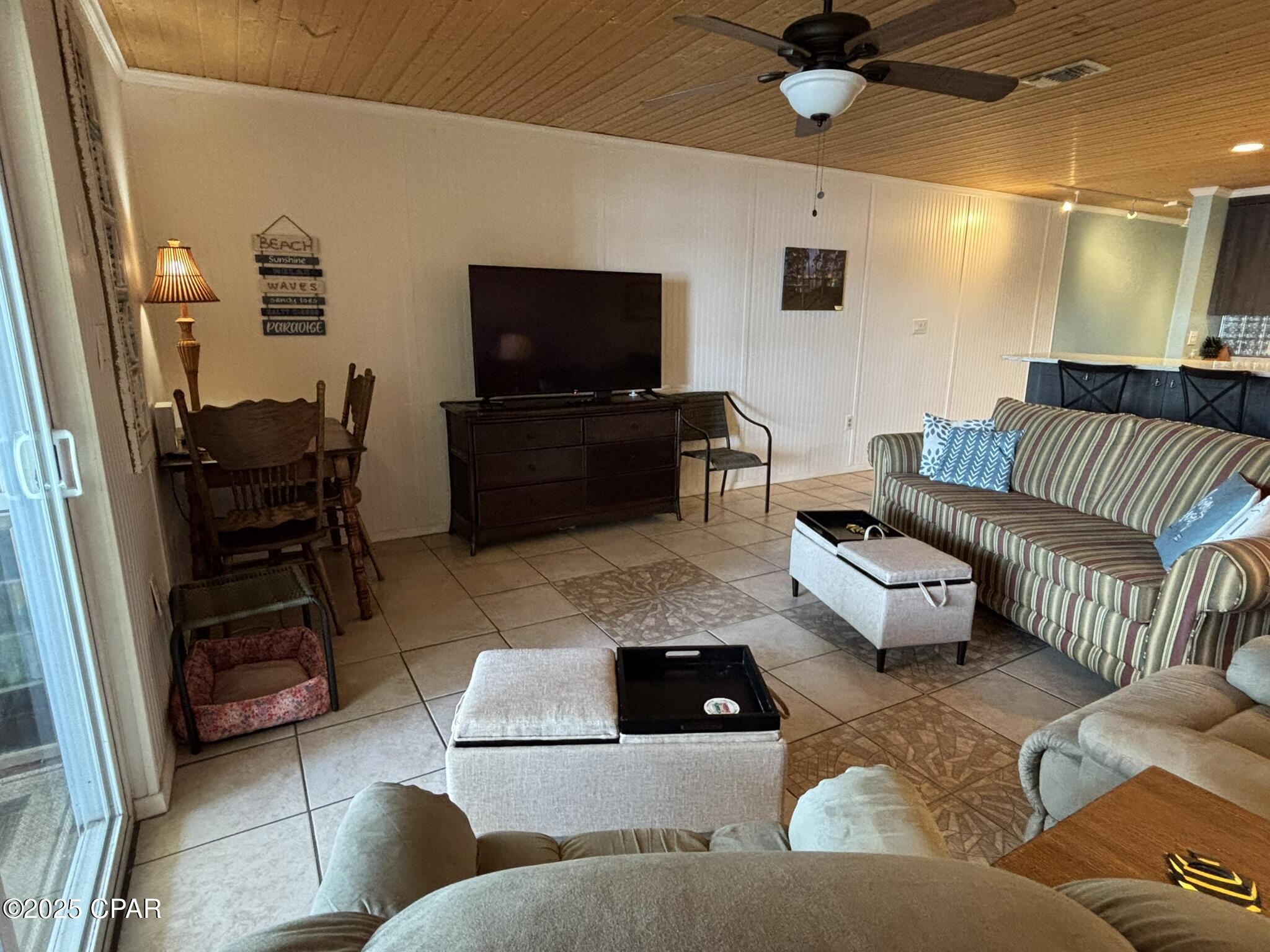 Grand Lagoon Cove Condominium - Residential