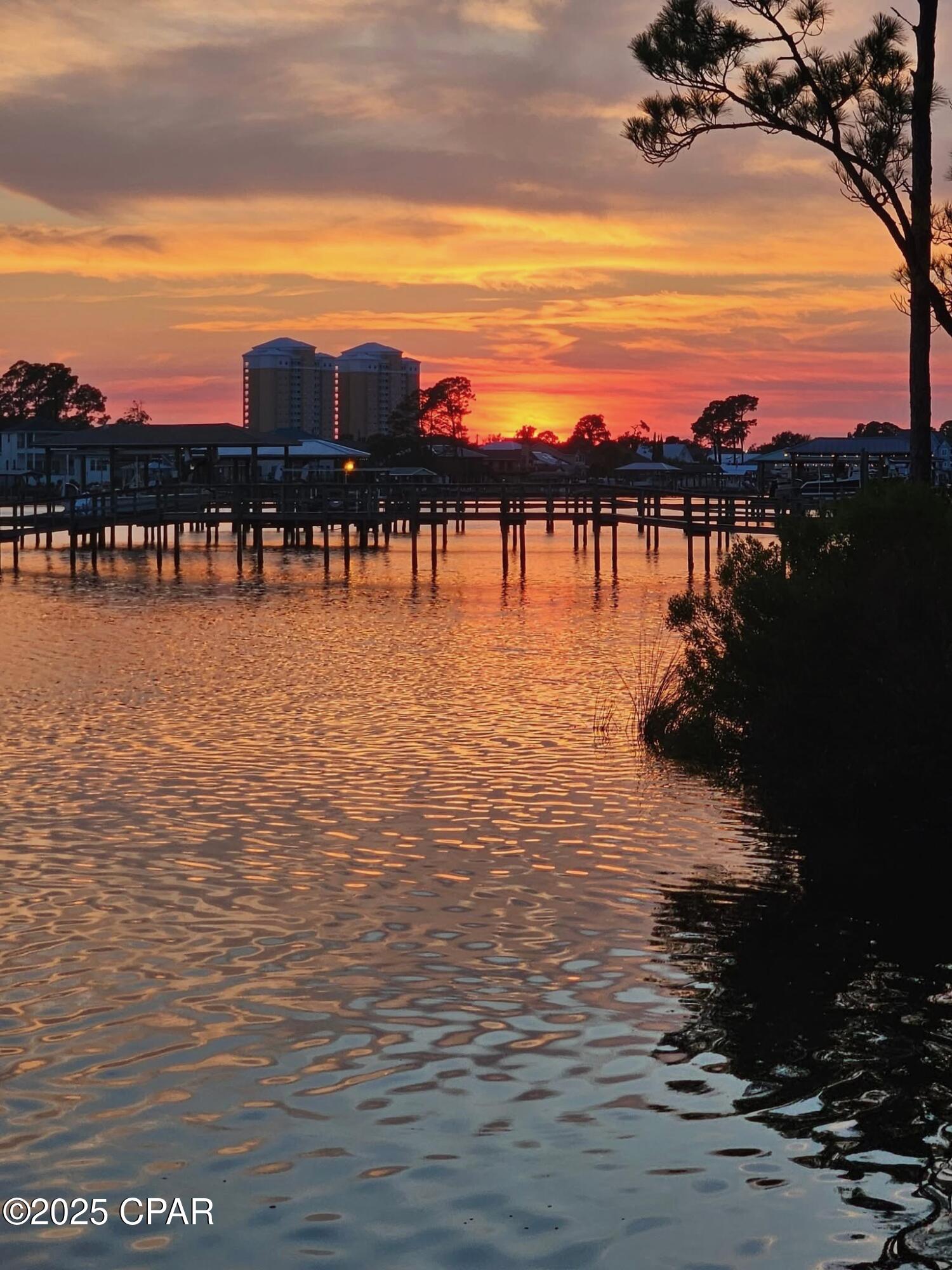 Grand Lagoon Cove Condominium - Residential