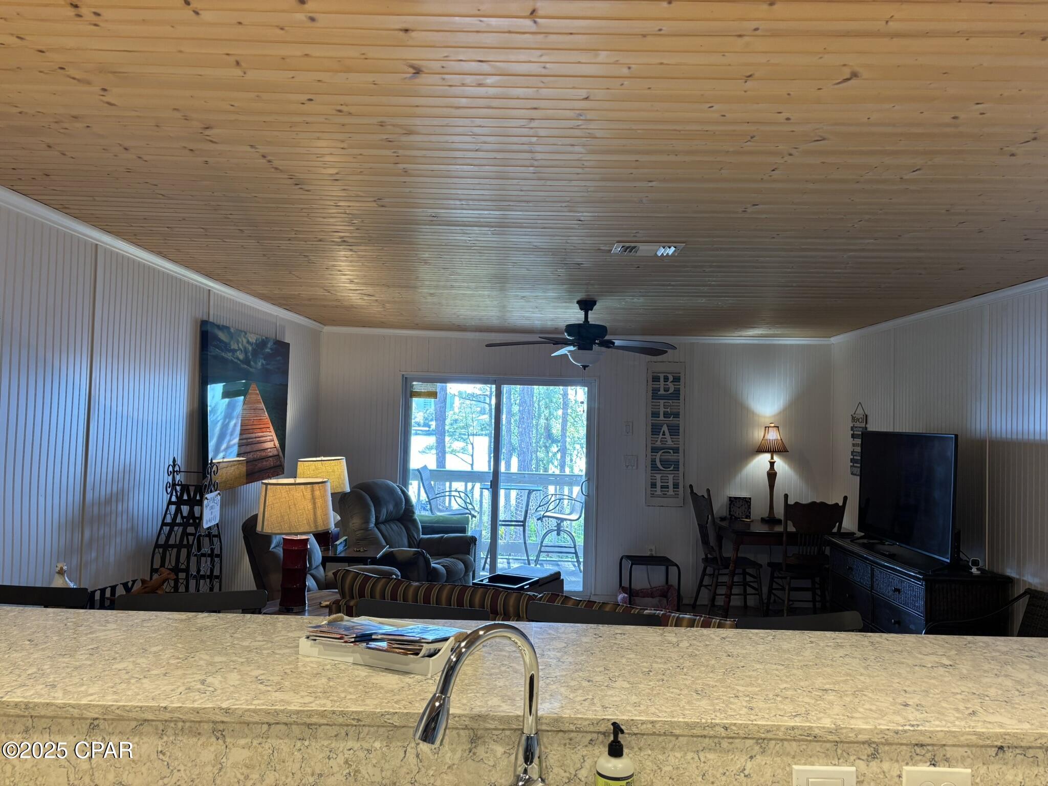 Grand Lagoon Cove Condominium - Residential