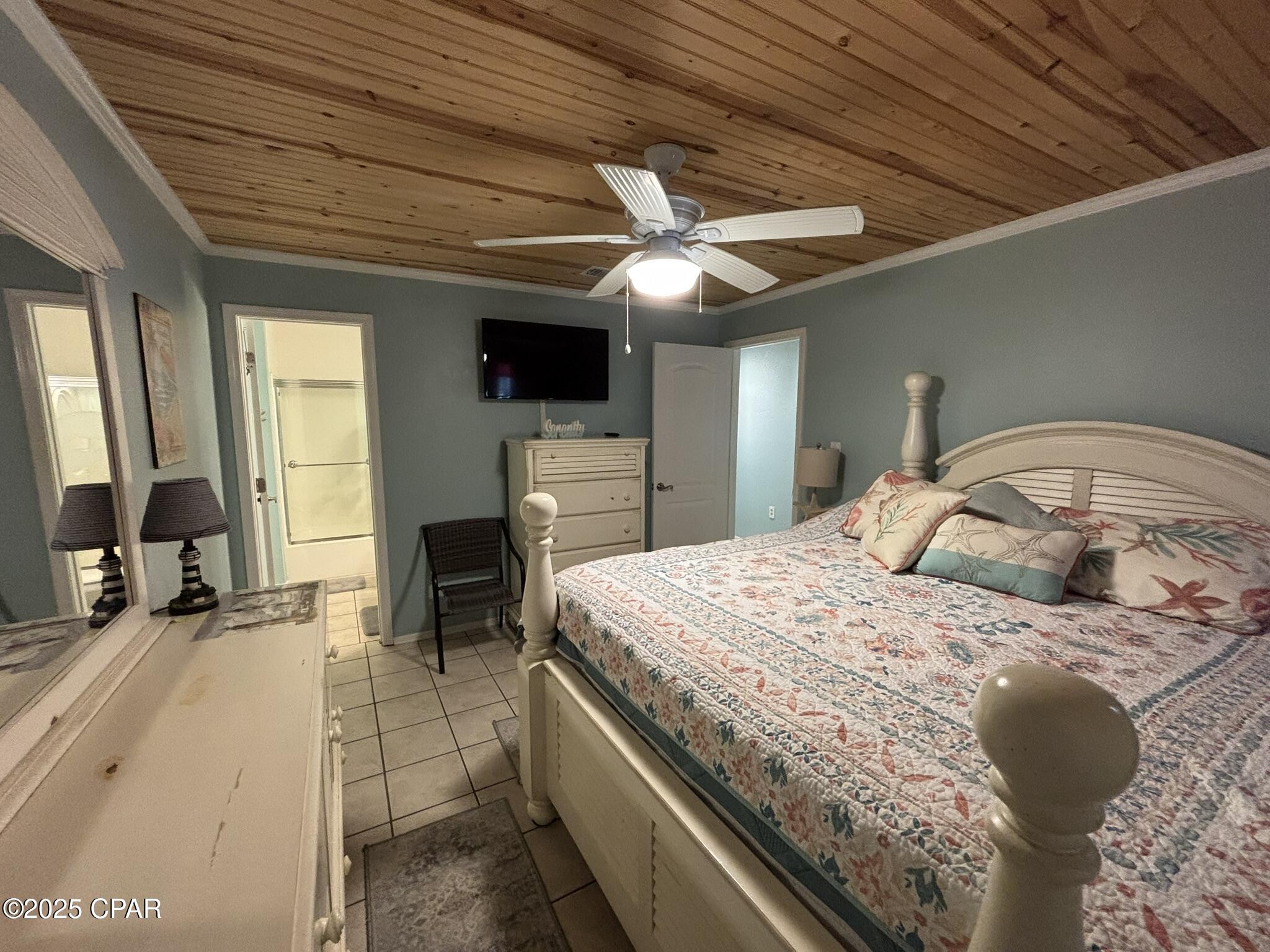 Grand Lagoon Cove Condominium - Residential