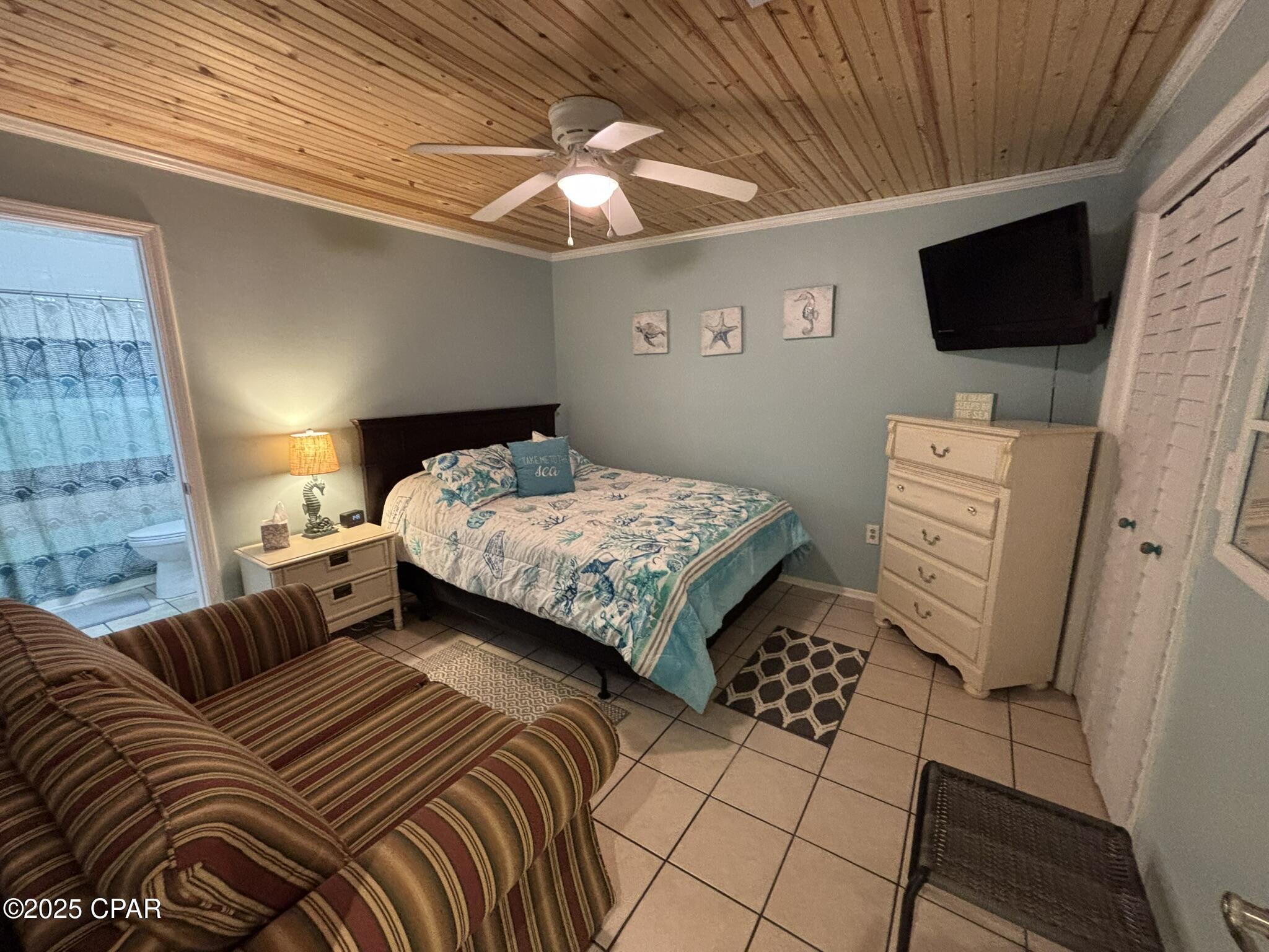 Grand Lagoon Cove Condominium - Residential