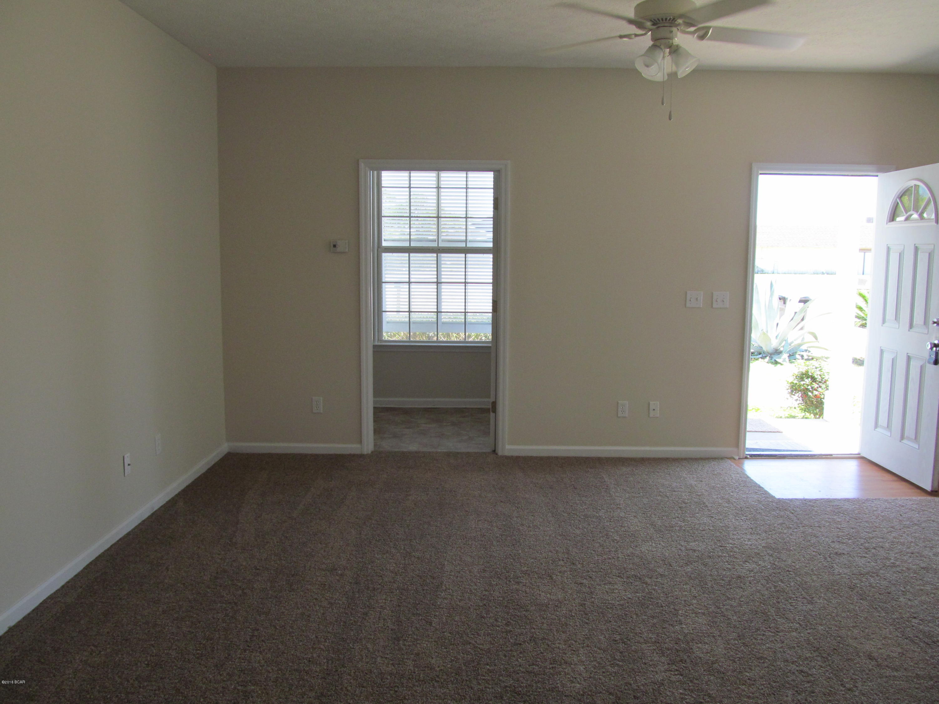 El Centro Beach - Residential Lease