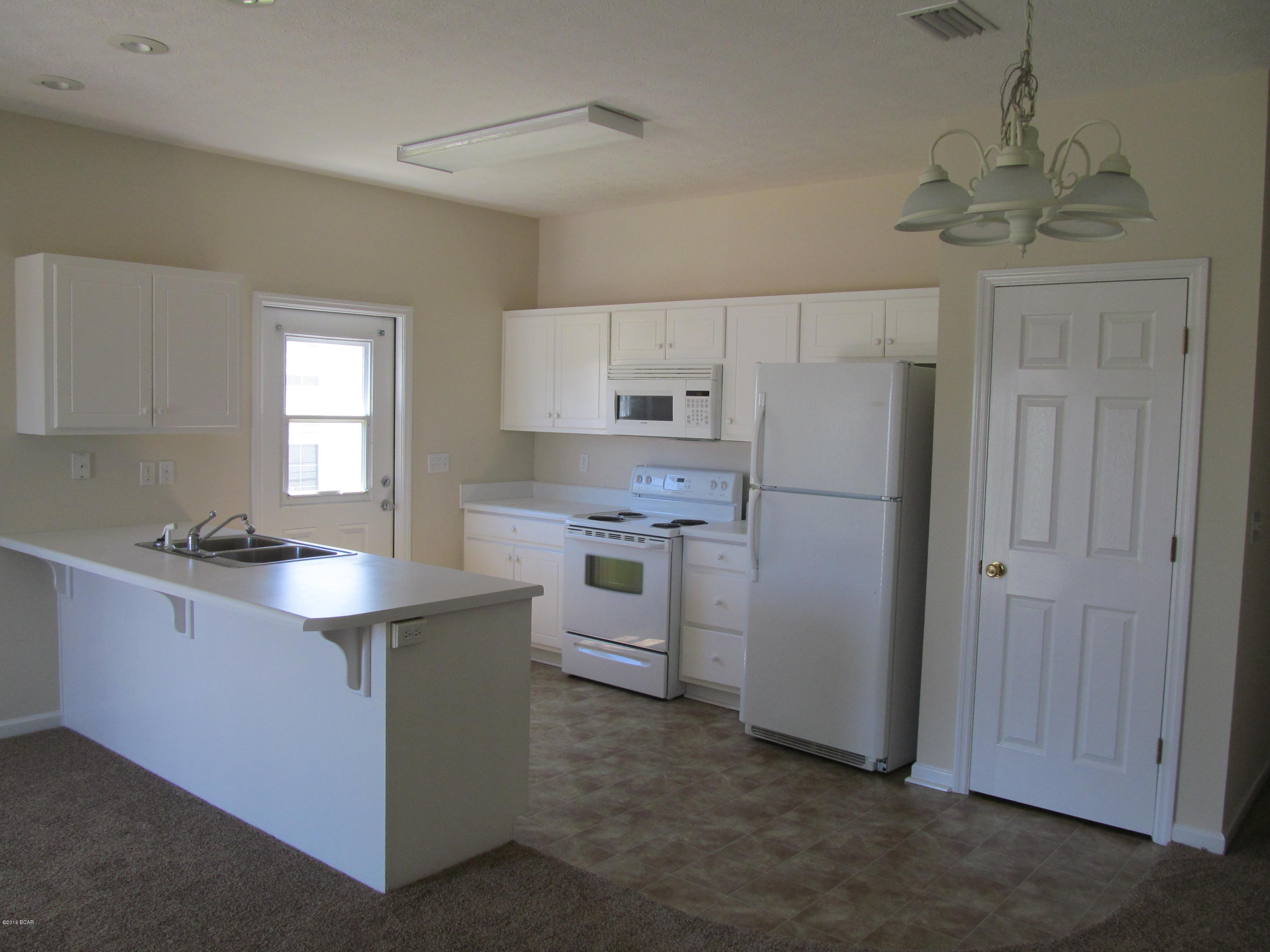 El Centro Beach - Residential Lease