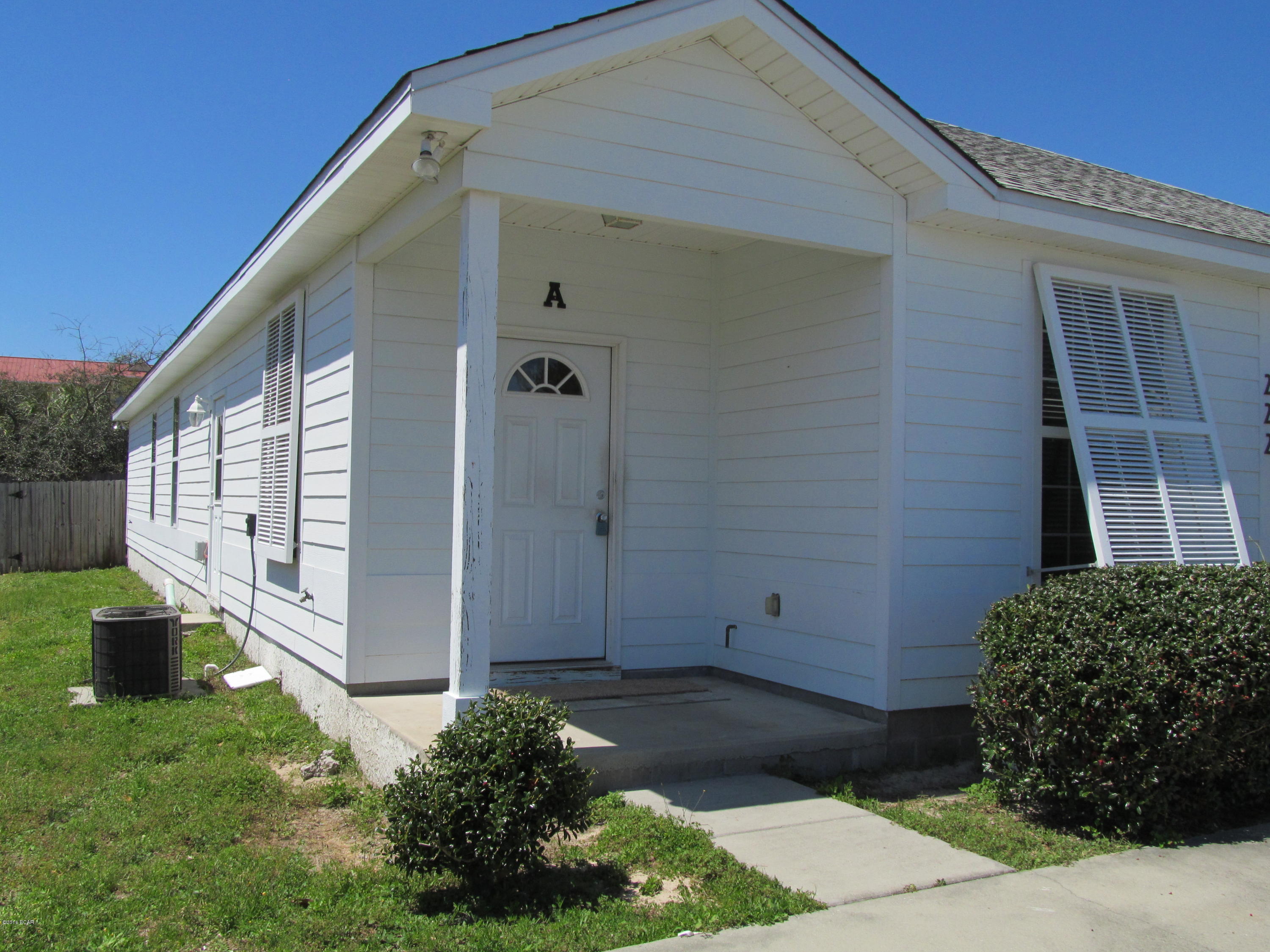 El Centro Beach - Residential Lease