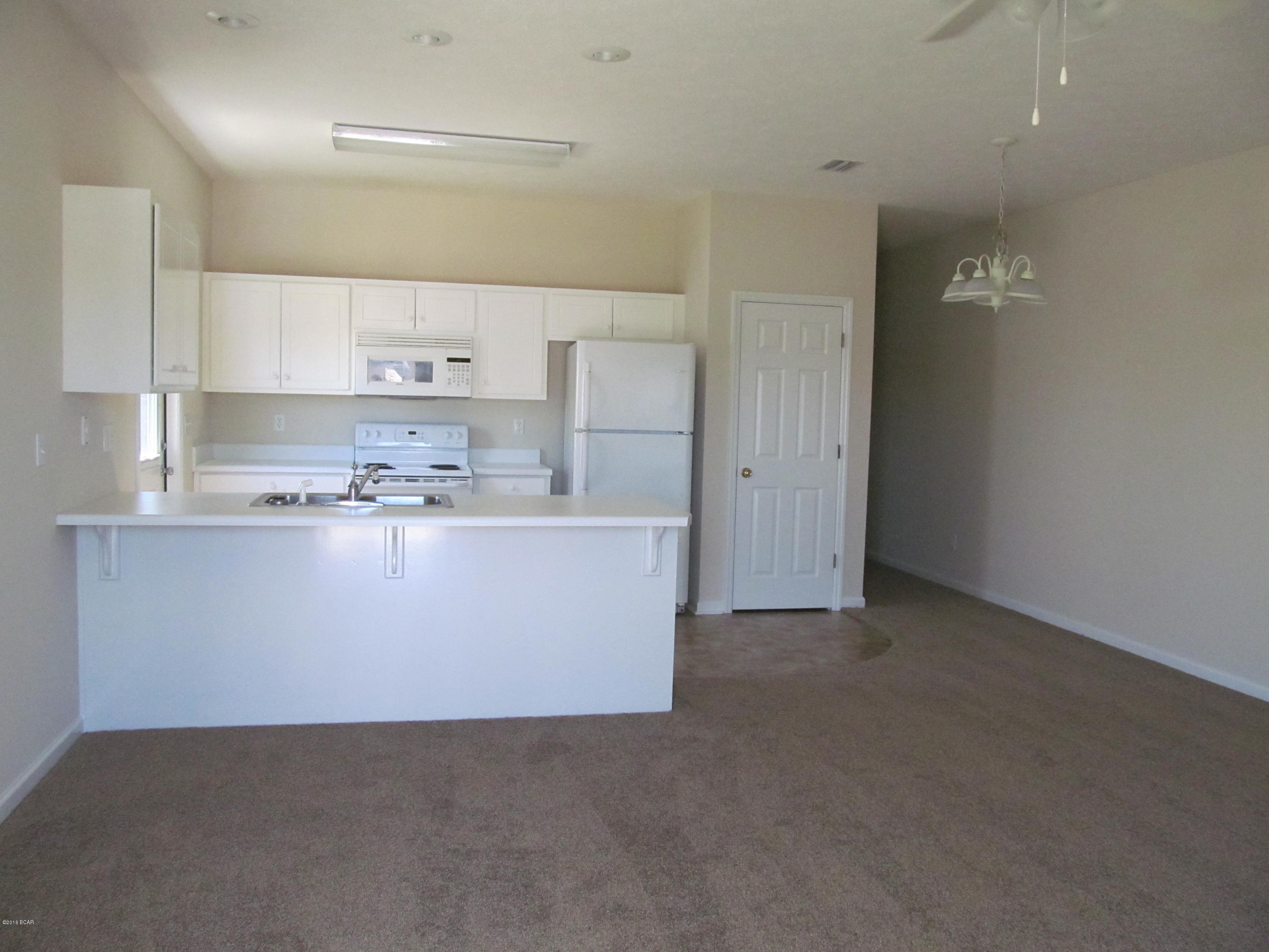 El Centro Beach - Residential Lease