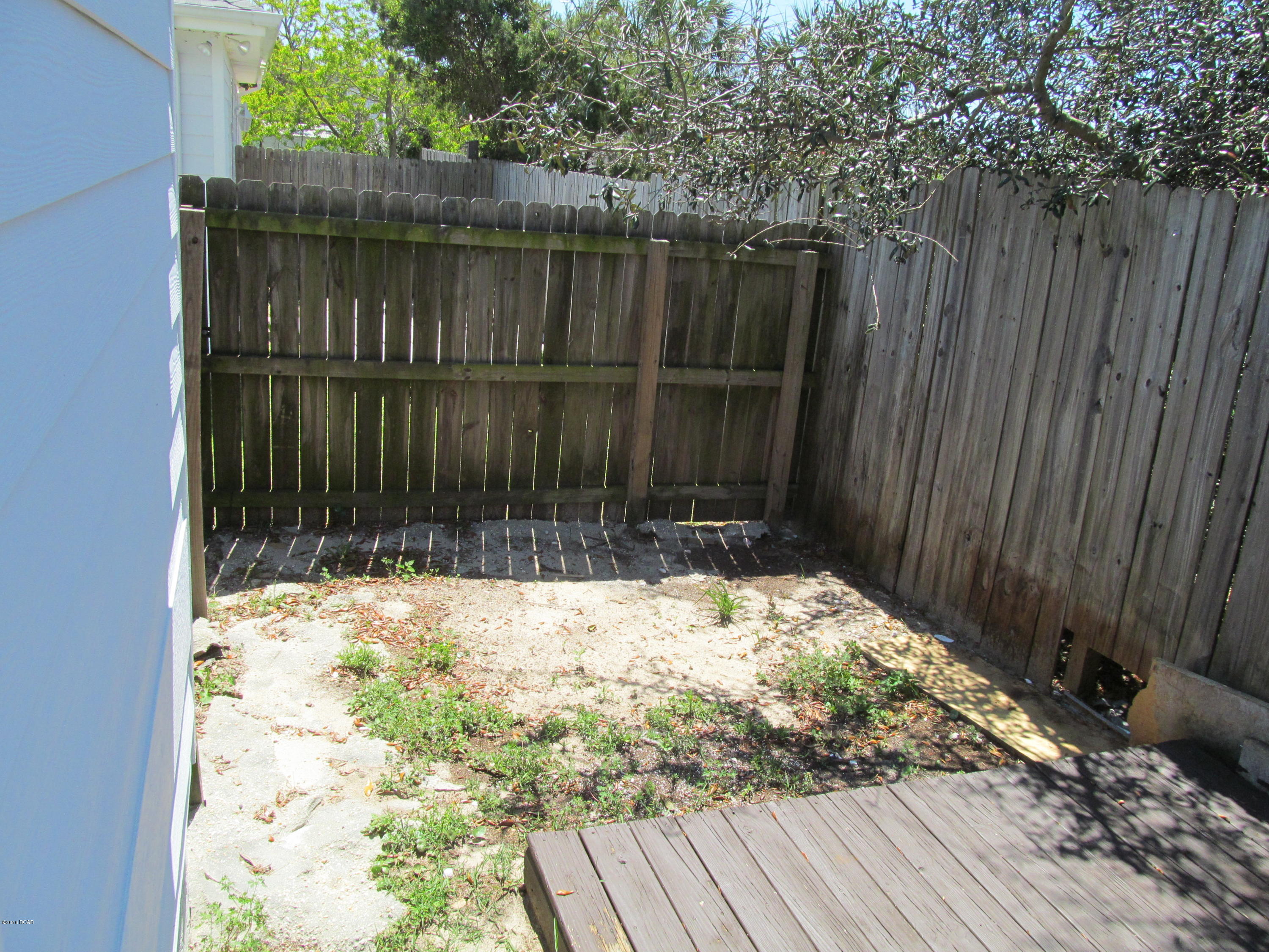 El Centro Beach - Residential Lease