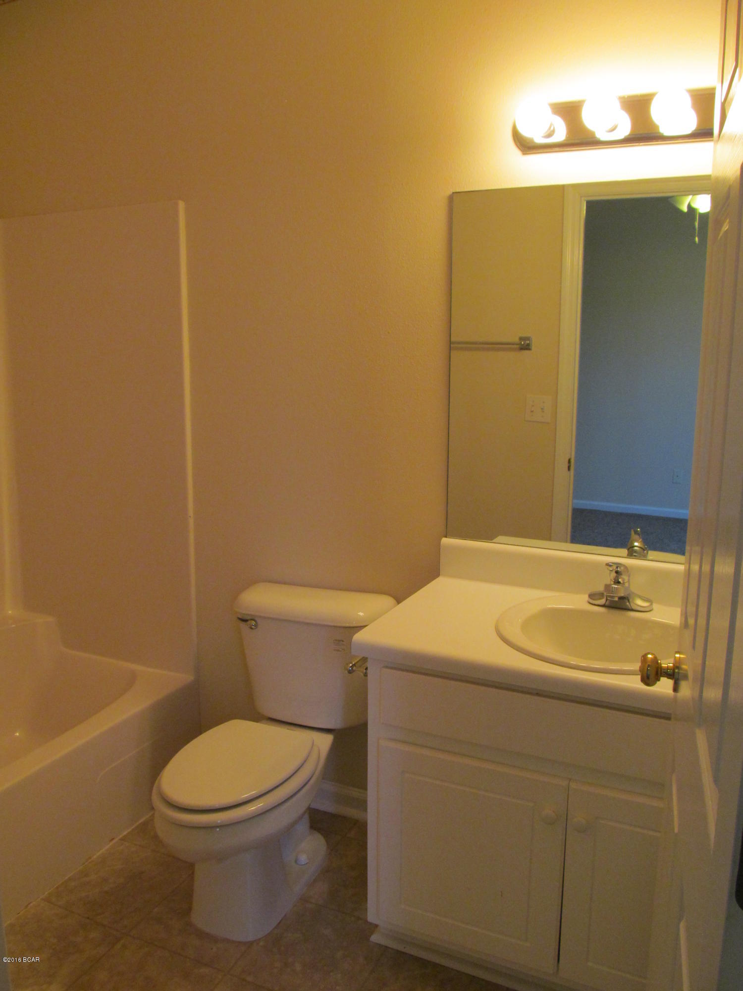 El Centro Beach - Residential Lease