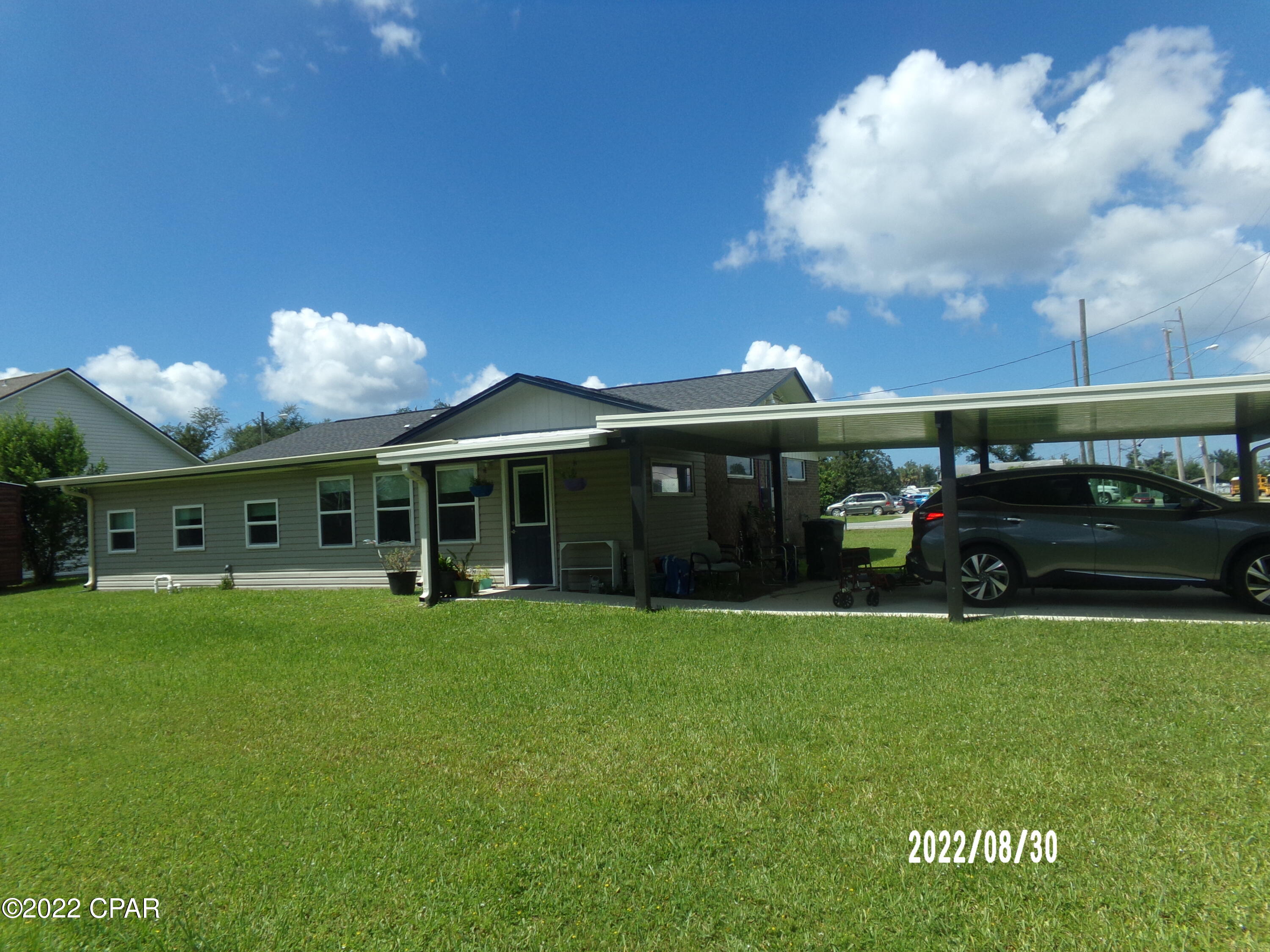 No Named Subdivision - Residential