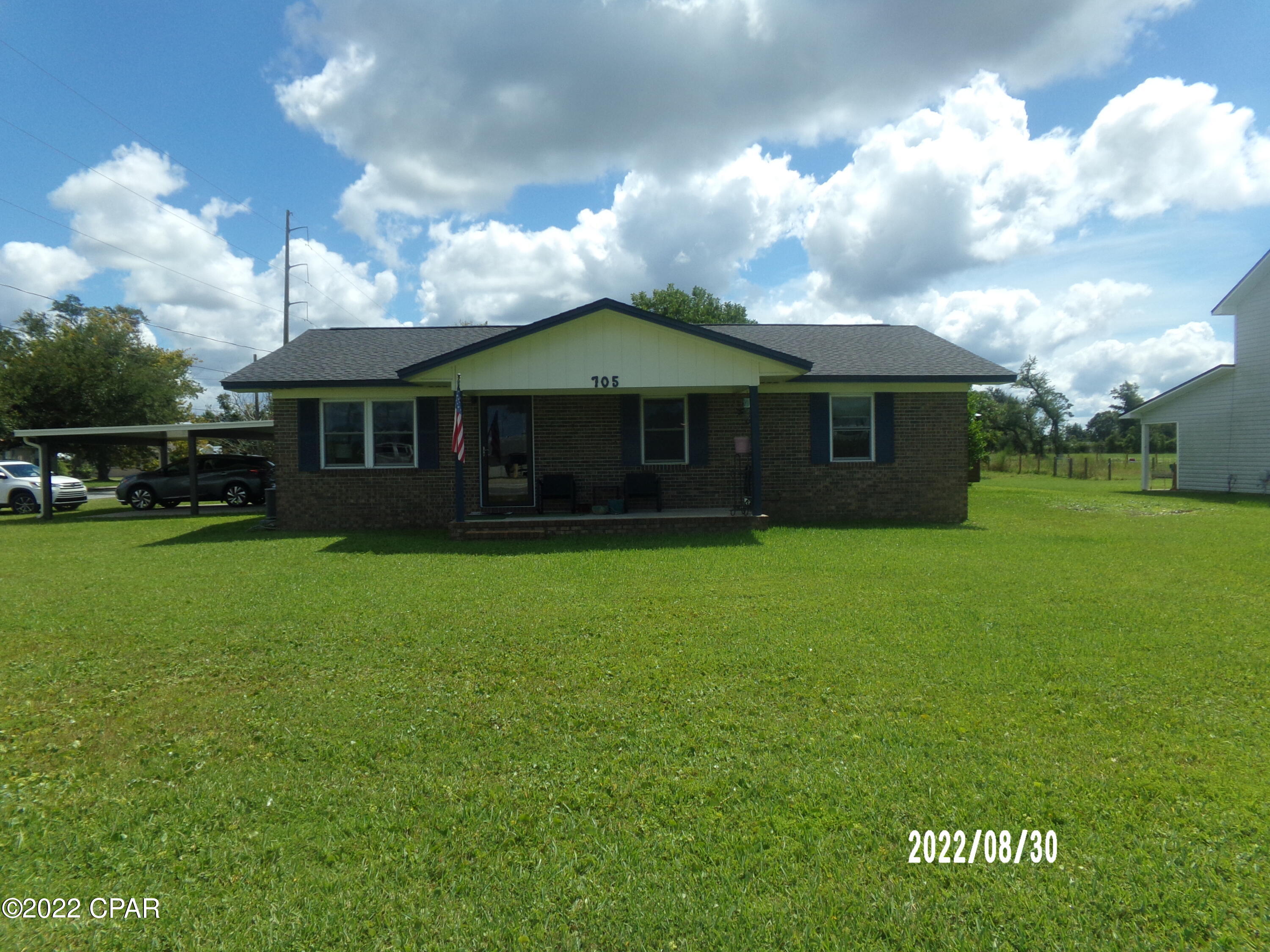 No Named Subdivision - Residential