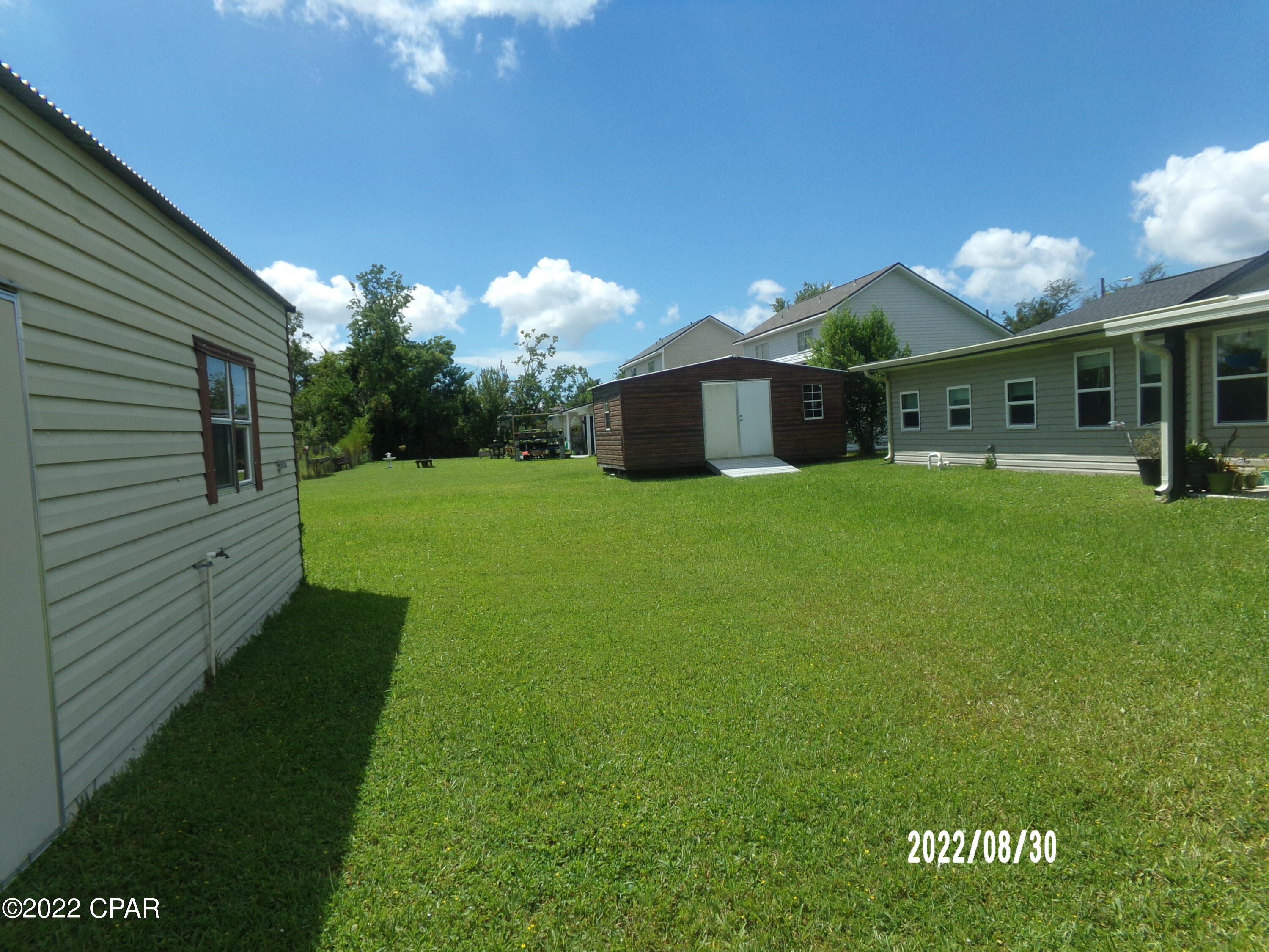 No Named Subdivision - Residential