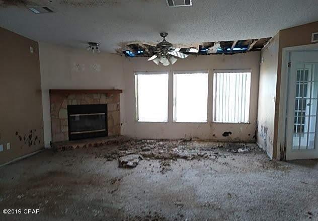 Wh Parker - Residential