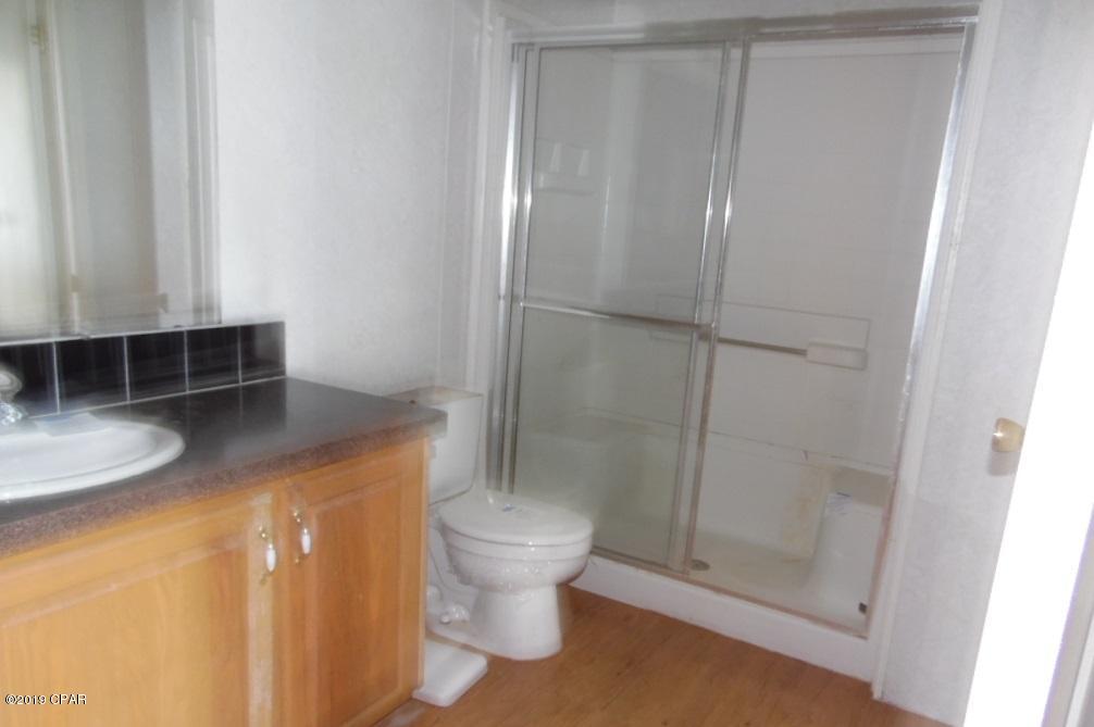 Wh Parker - Residential