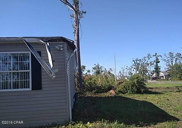 Wh Parker - Residential