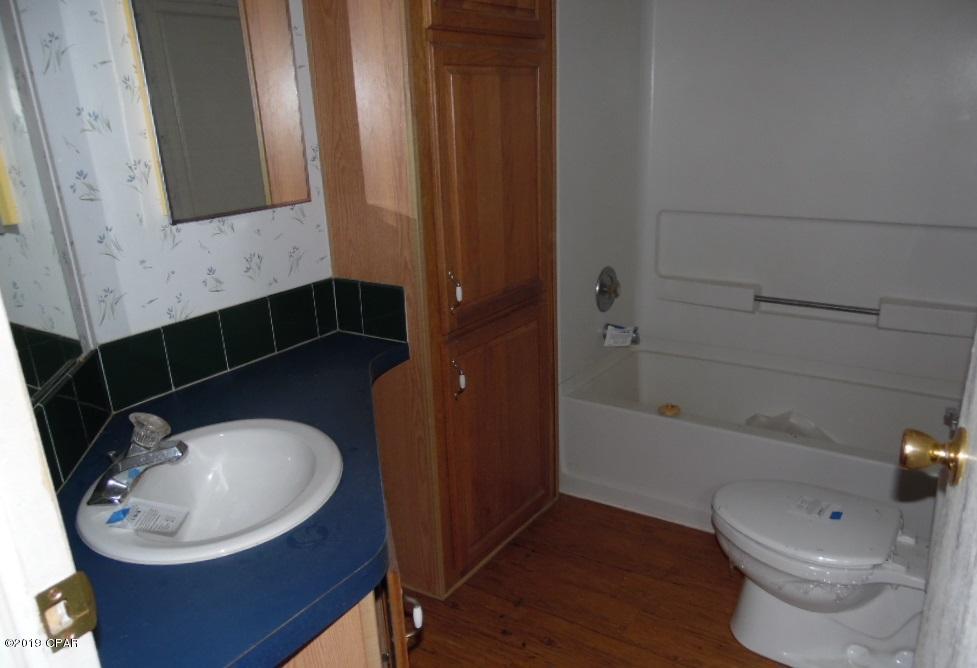 Wh Parker - Residential