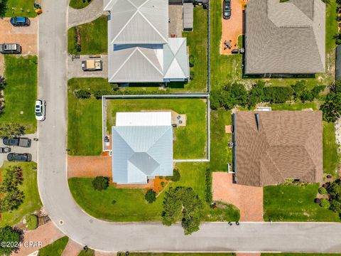 A home in Santa Rosa Beach