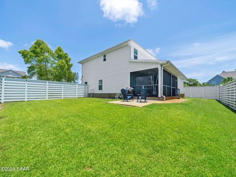 A home in Santa Rosa Beach